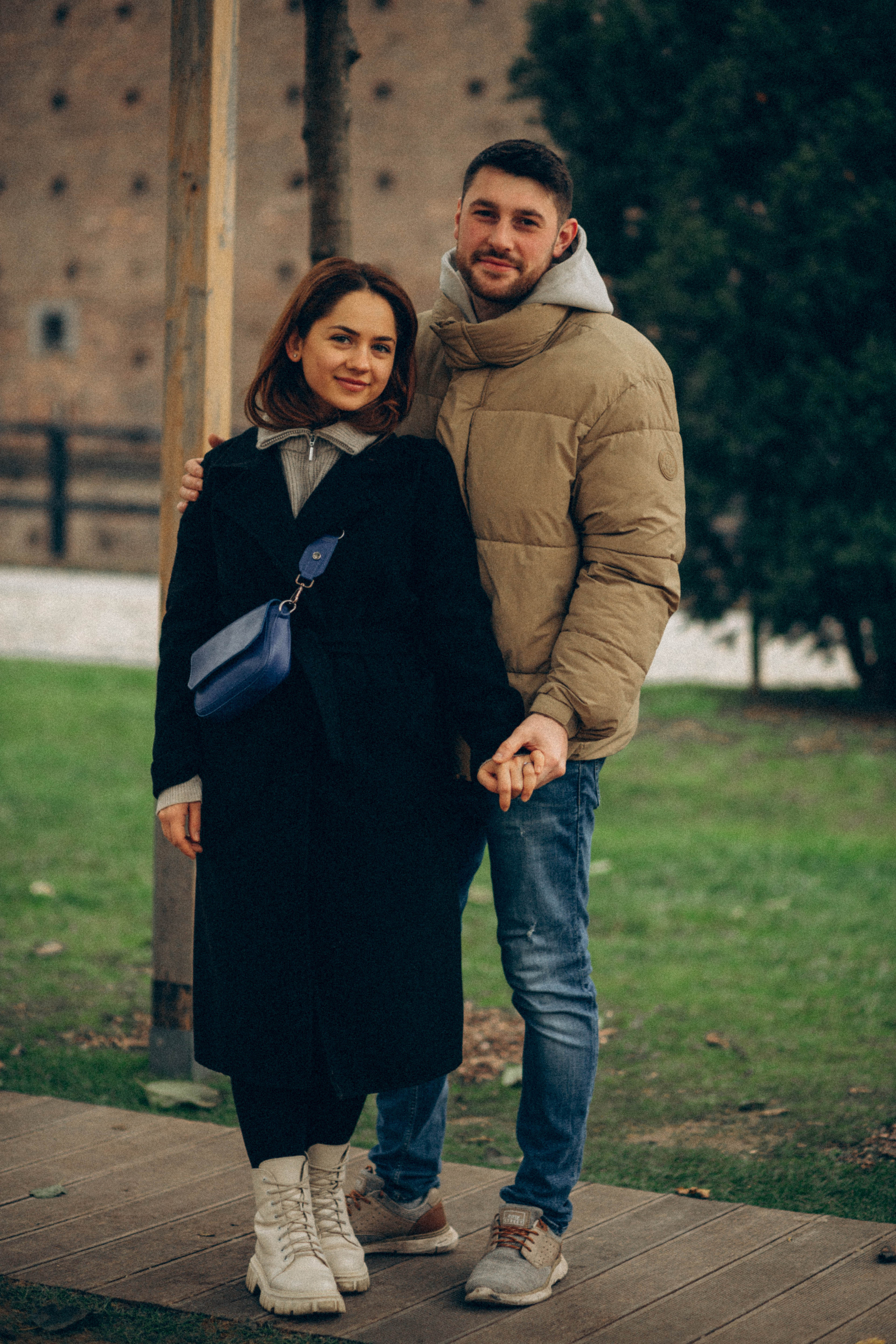 Історія кохання в Мілані. Фотограф в Чернівцях, Фотограф Чернівці