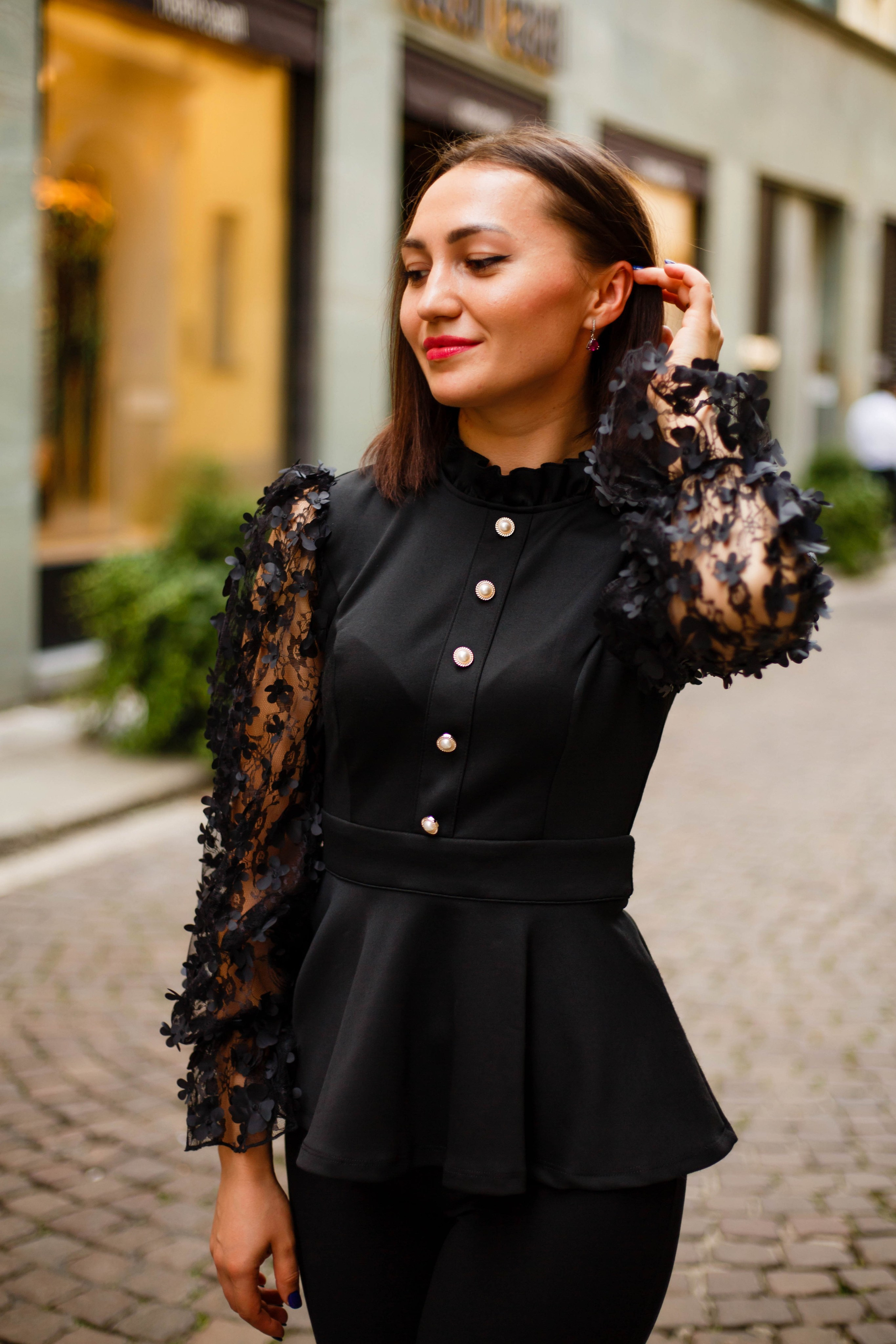 Василіса в Мілані. Фотограф в Чернівцях, Фотограф Чернівці