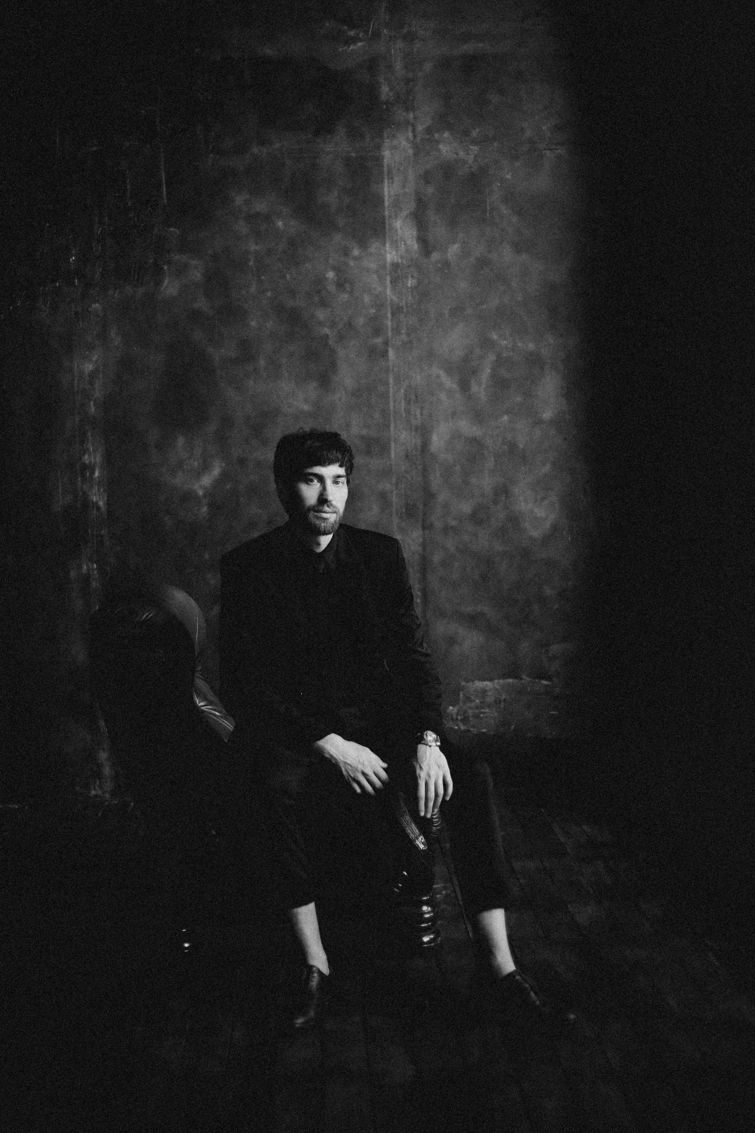 Кохання в погляді. Фотограф в Чернівцях, Фотограф Чернівці