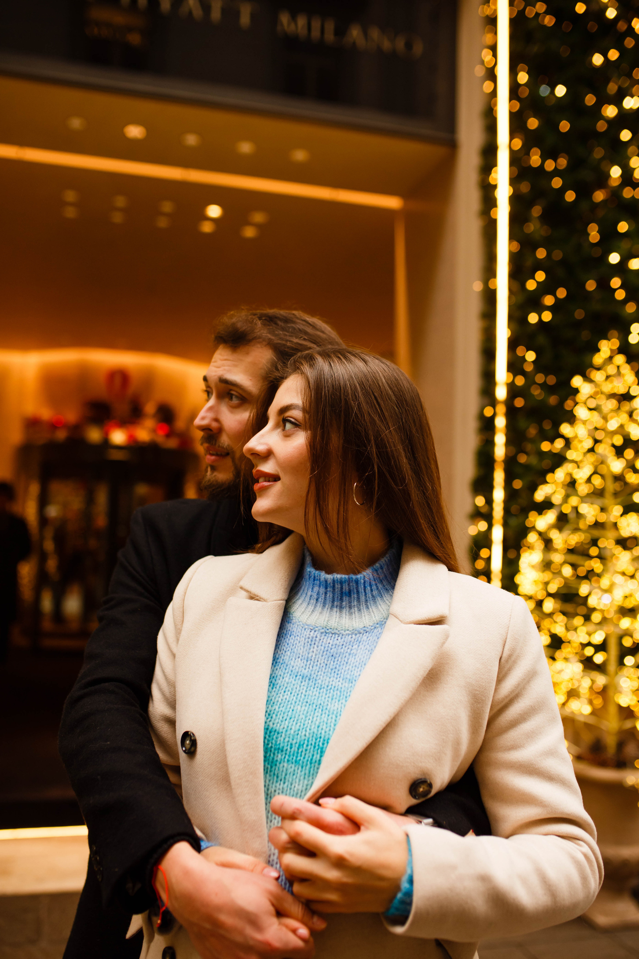 Катерина & Андрій (Мілан). Фотограф в Чернівцях, Фотограф Чернівці