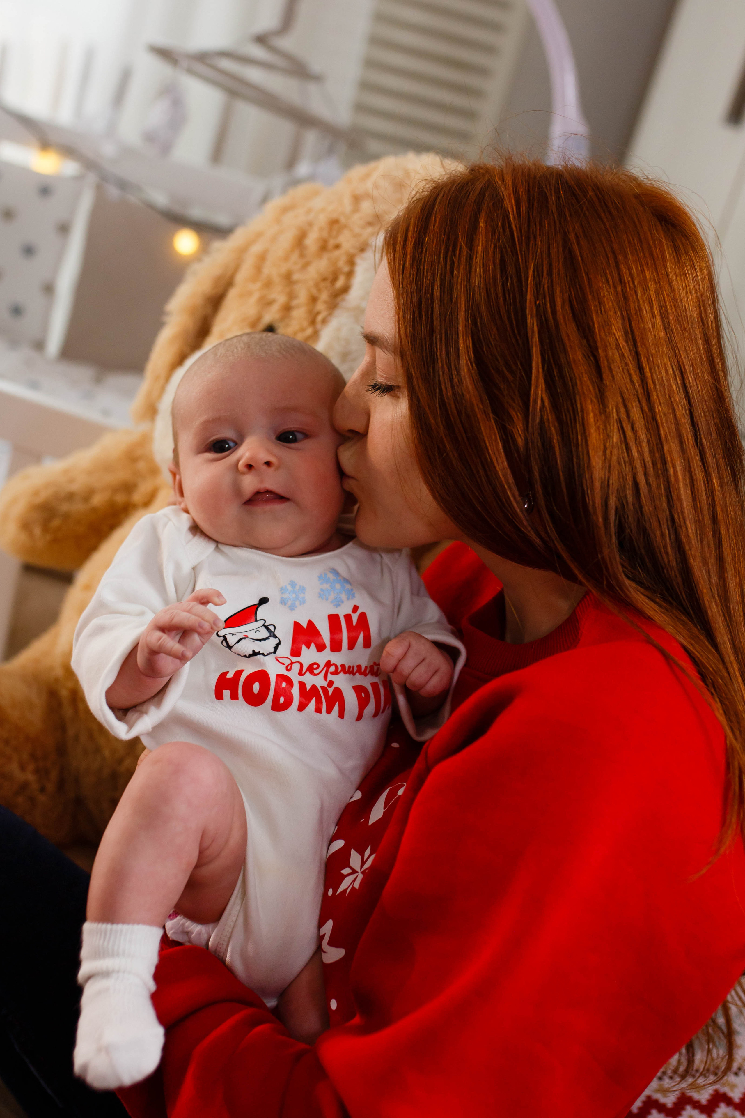 Перше різдво у Софії. Фотограф в Чернівцях, Фотограф Чернівці