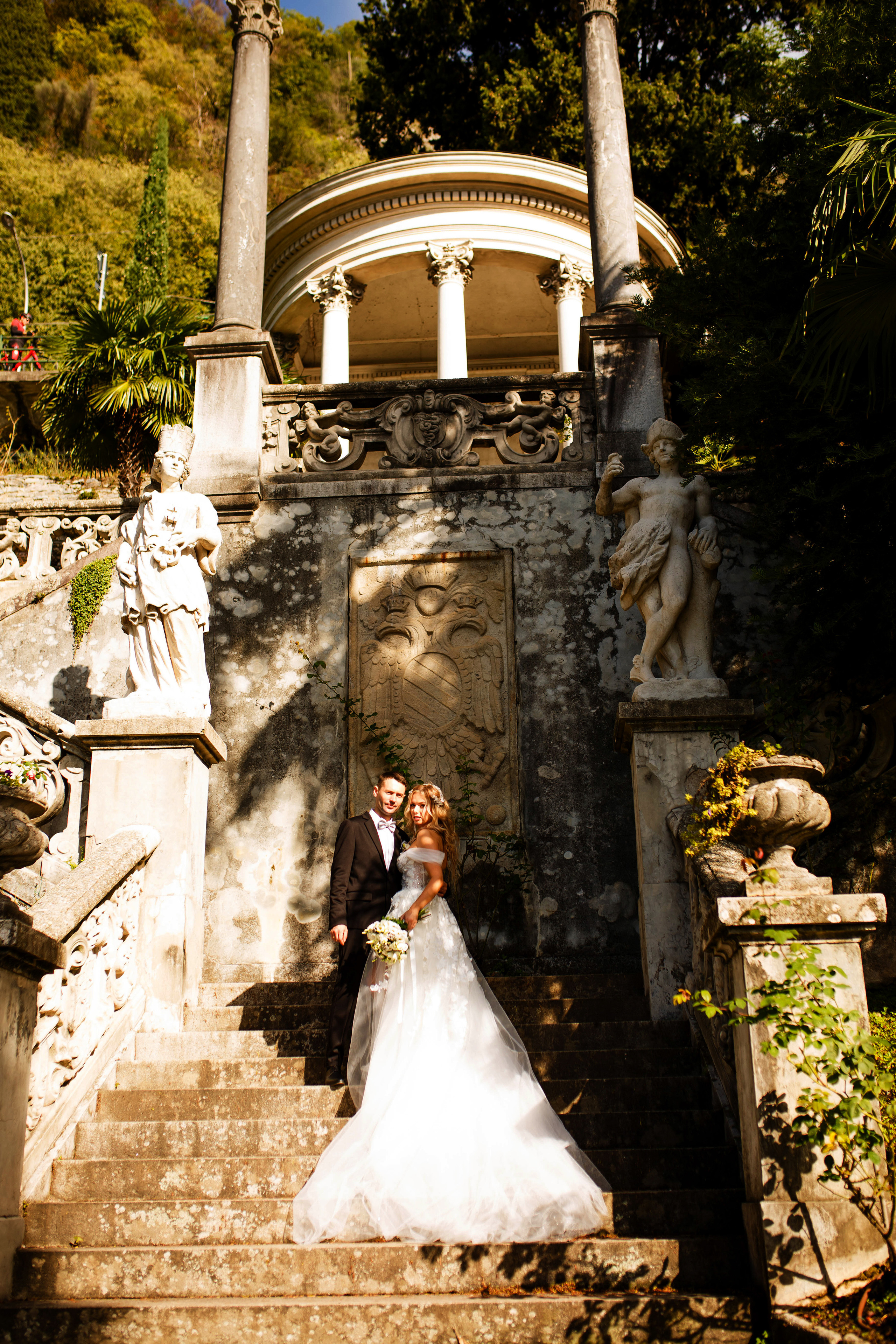 Таня + Саша (Італія). Фотограф в Чернівцях, Фотограф Чернівці
