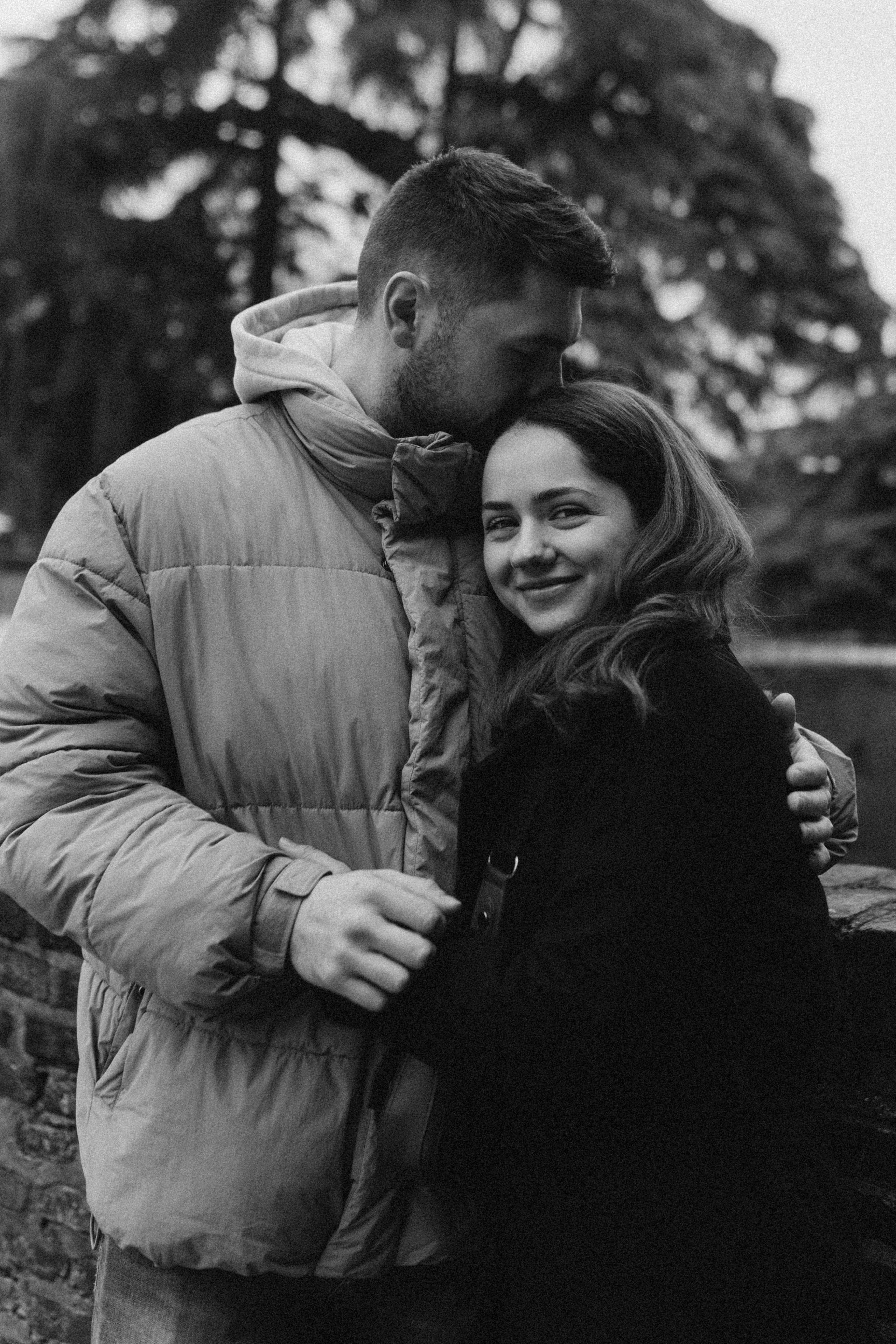 Марія & Максим b&w. Фотограф в Чернівцях, Фотограф Чернівці