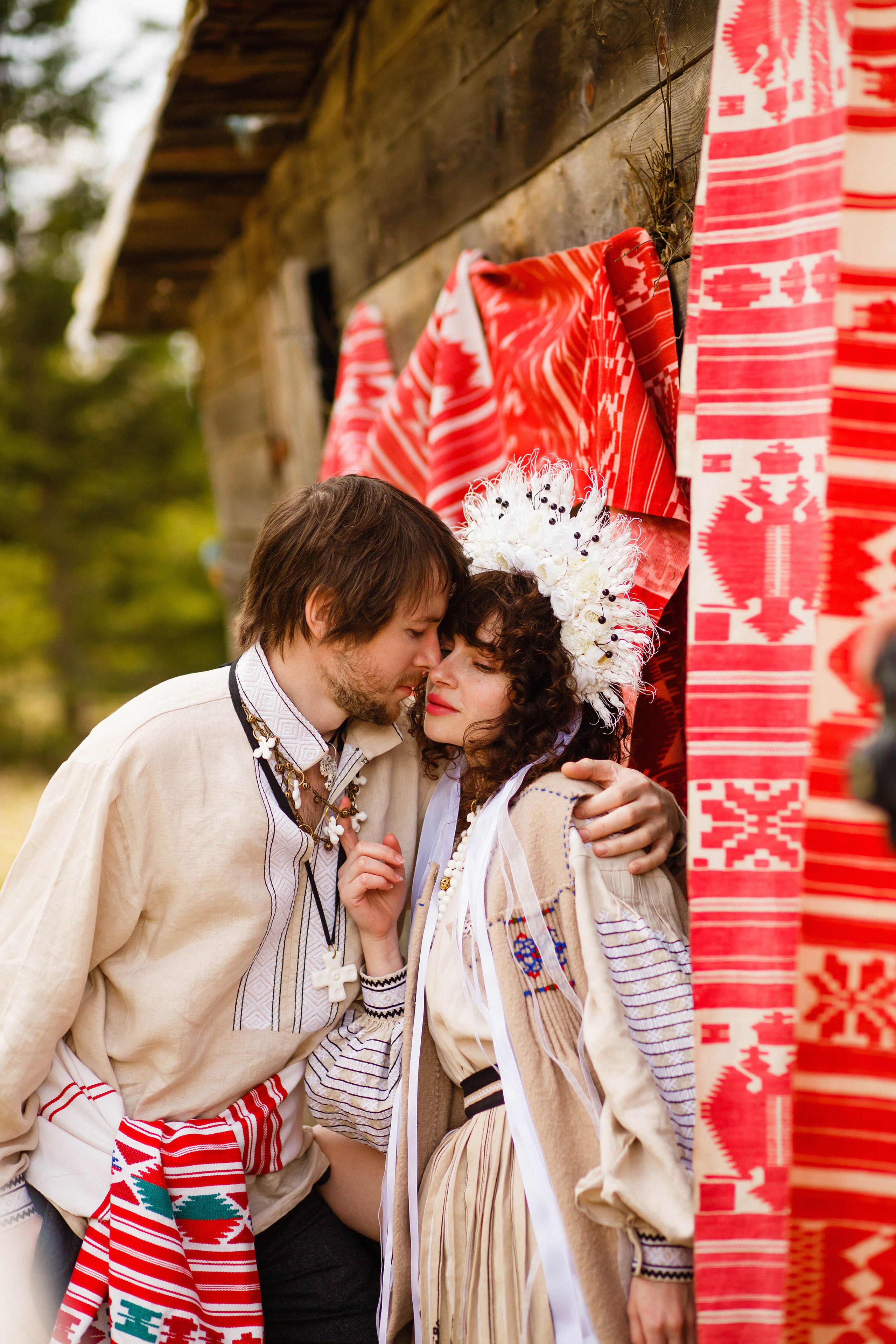 Гуцульське весілля в Карпатах. Фотограф в Чернівцях, Фотограф Чернівці