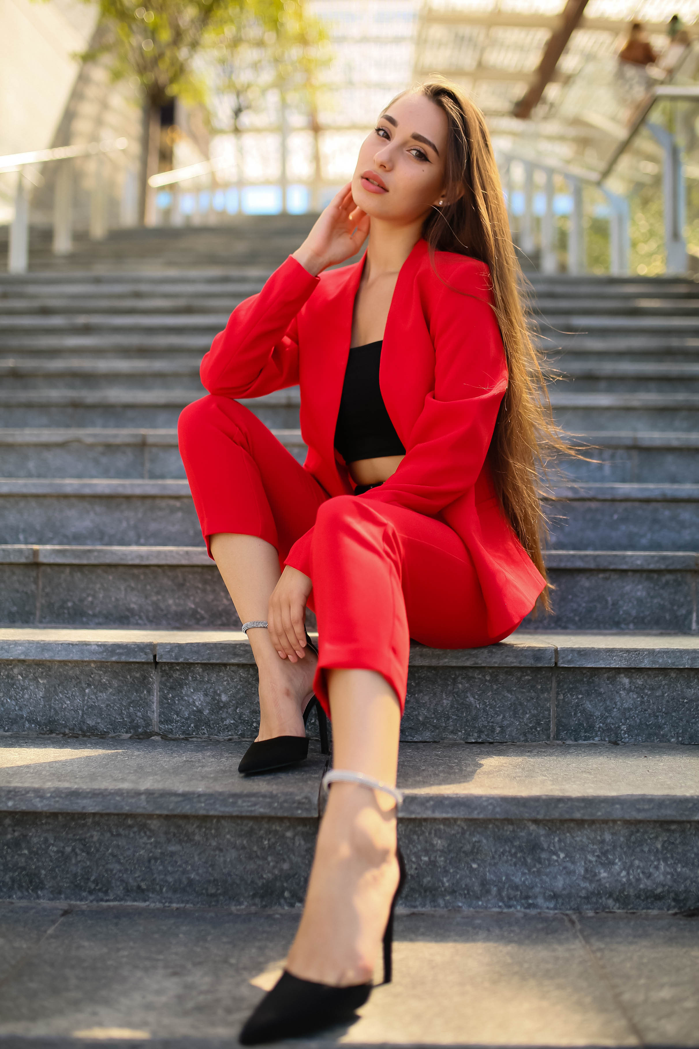 Дана. Фотограф в Чернівцях, Фотограф Чернівці