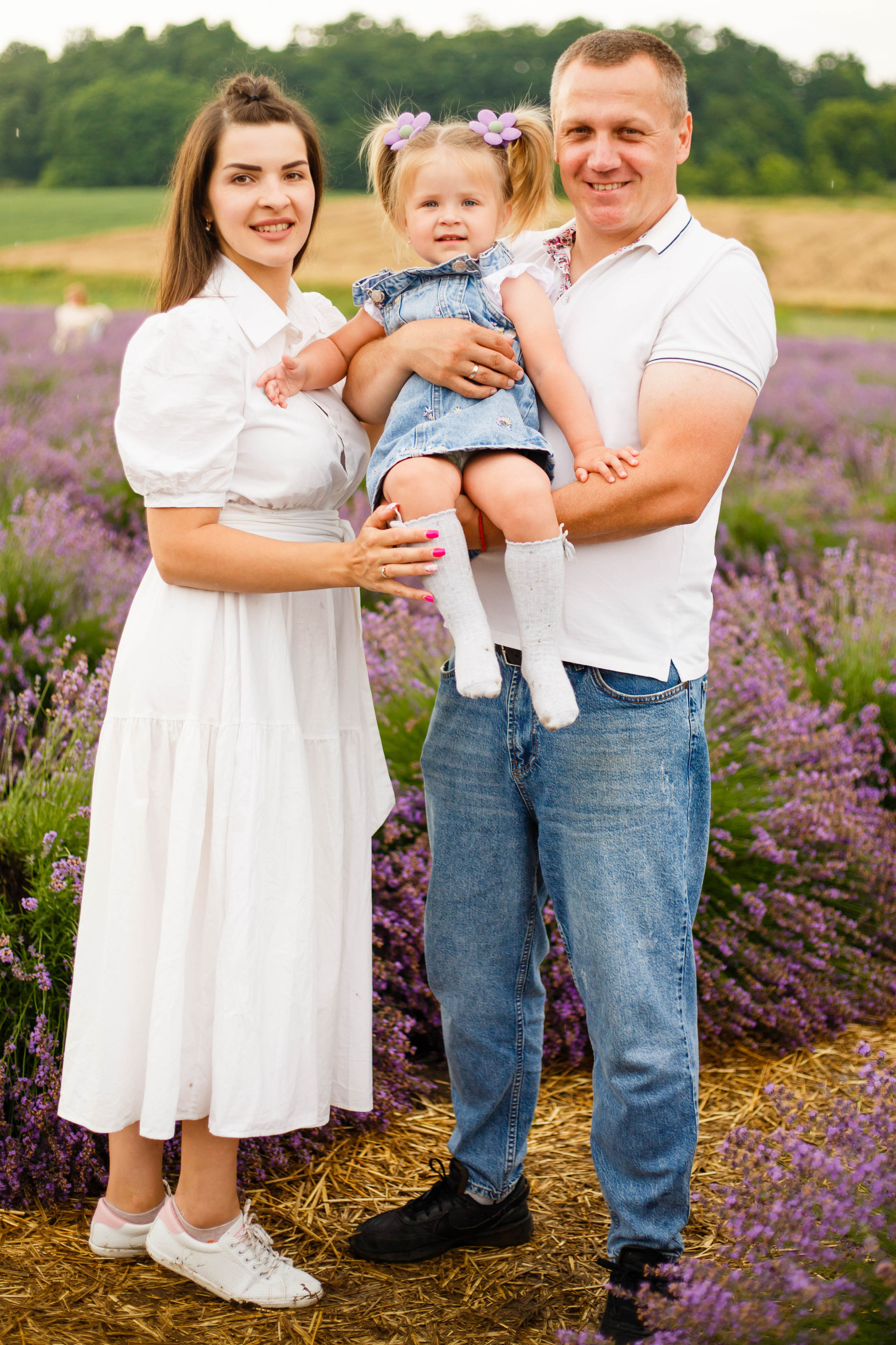 Лавандовий затишок. Фотограф в Чернівцях, Фотограф Чернівці