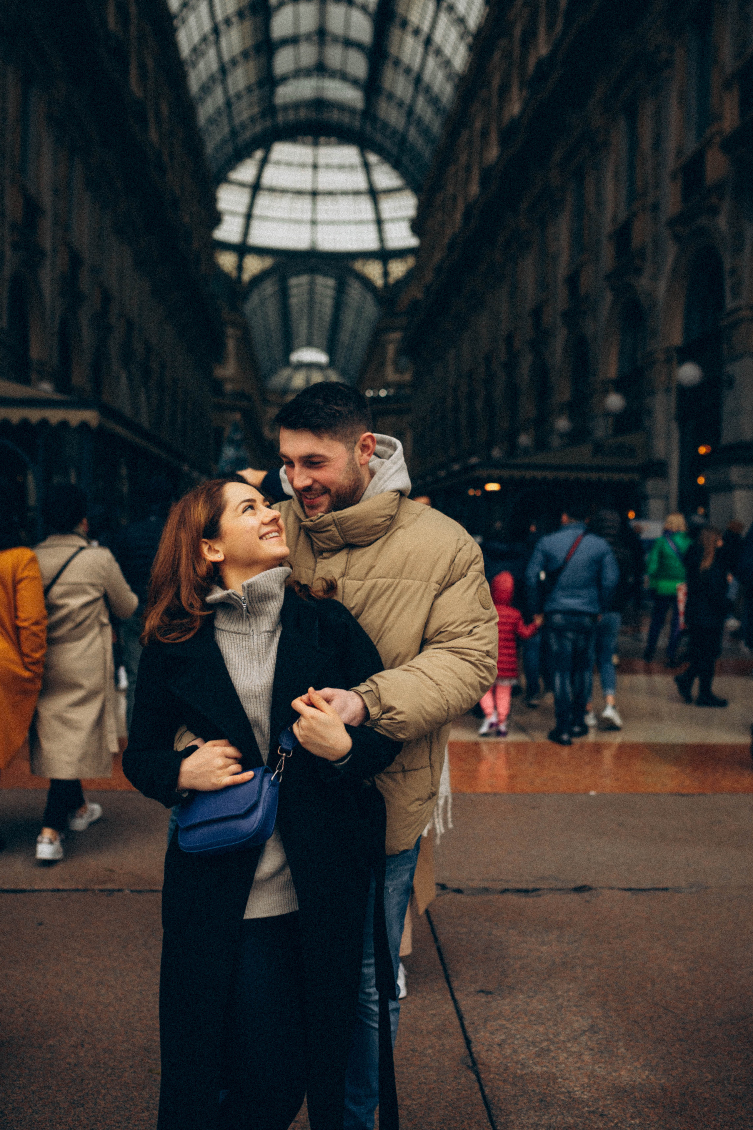 Історія кохання в Мілані. Фотограф в Чернівцях, Фотограф Чернівці