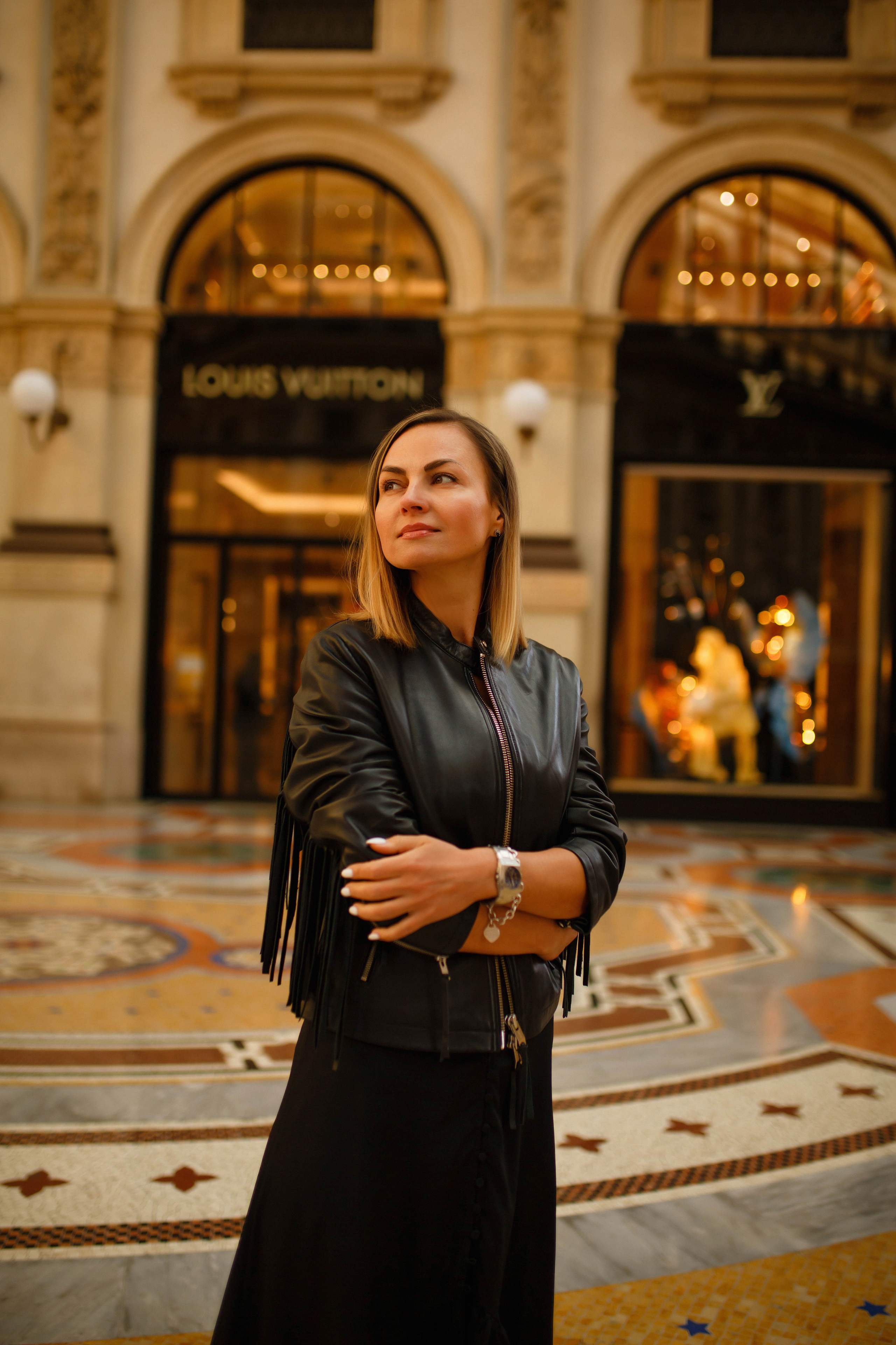 Прогулянка Міланом. Фотограф в Чернівцях, Фотограф Чернівці