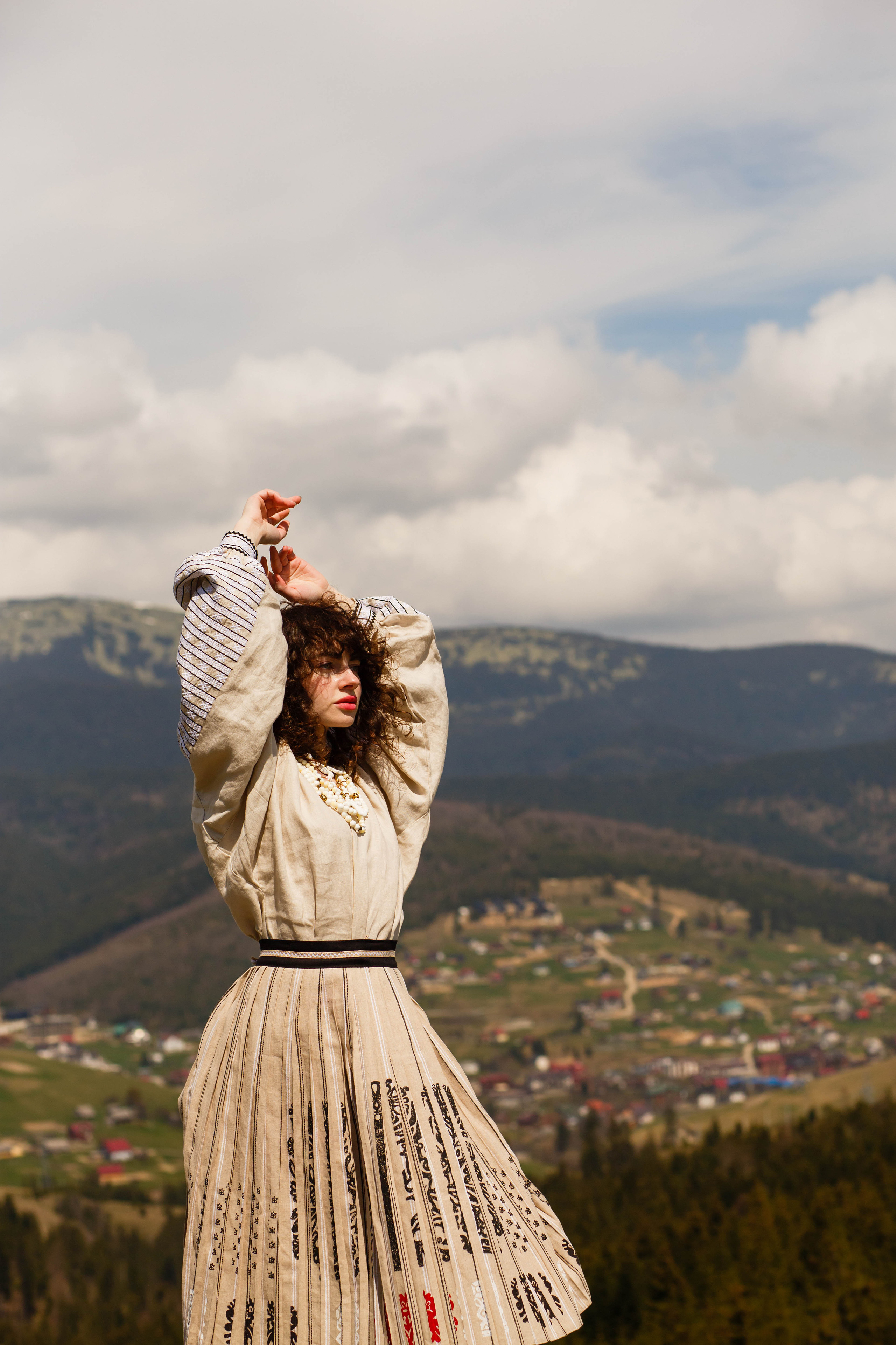 Гуцульське весілля в Карпатах. Фотограф в Чернівцях, Фотограф Чернівці