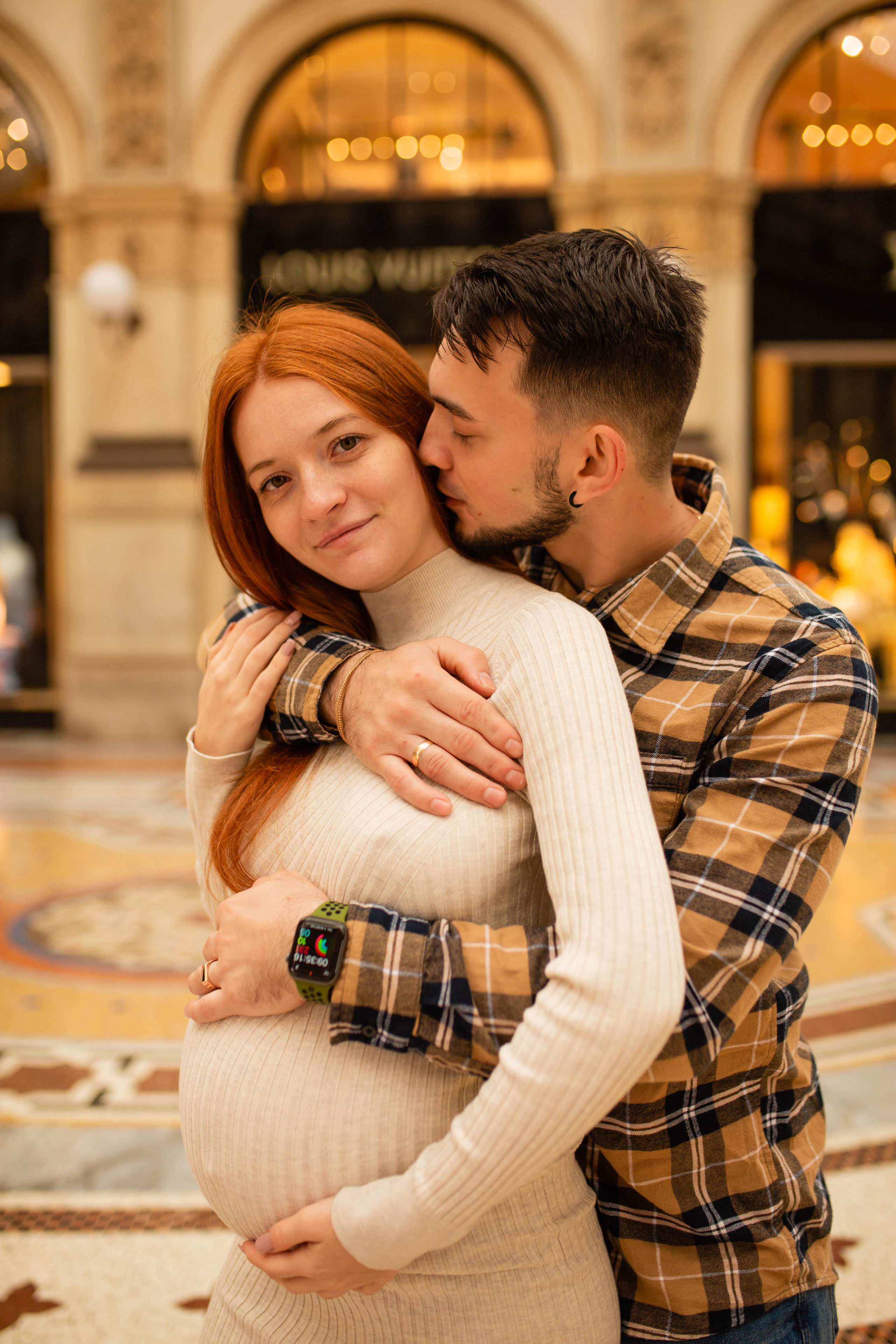 Настя і Рома. Фотограф в Чернівцях, Фотограф Чернівці