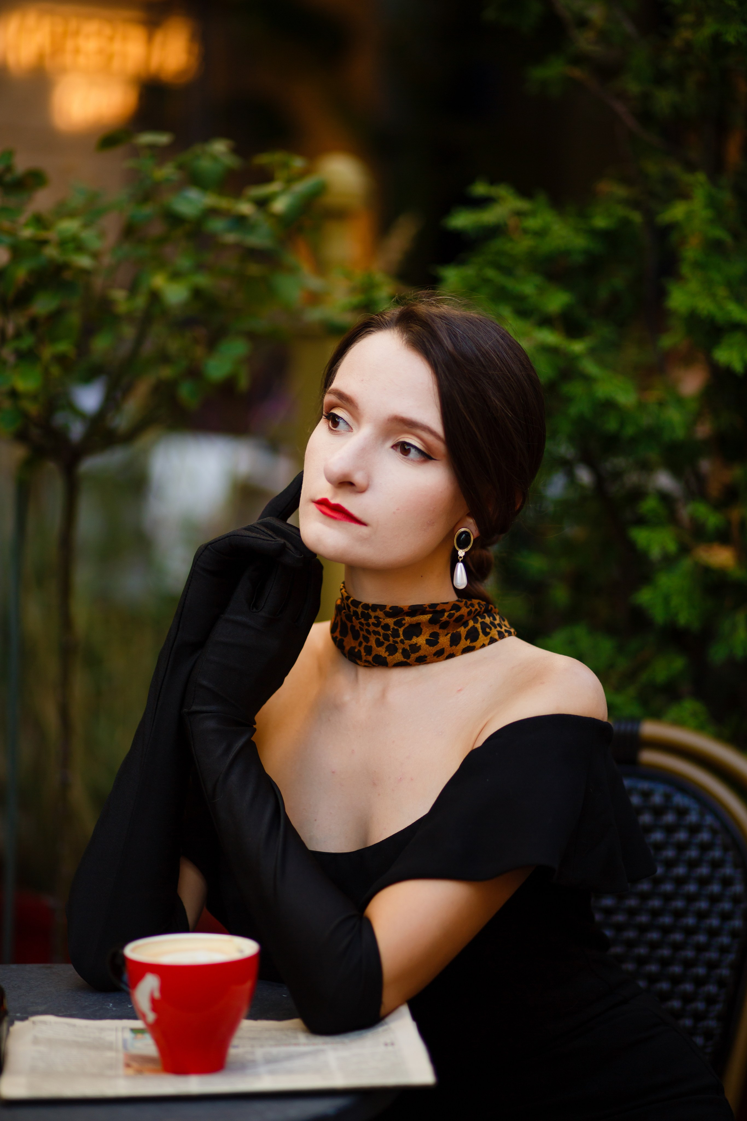 Побачення з кавою. Фотограф в Чернівцях, Фотограф Чернівці