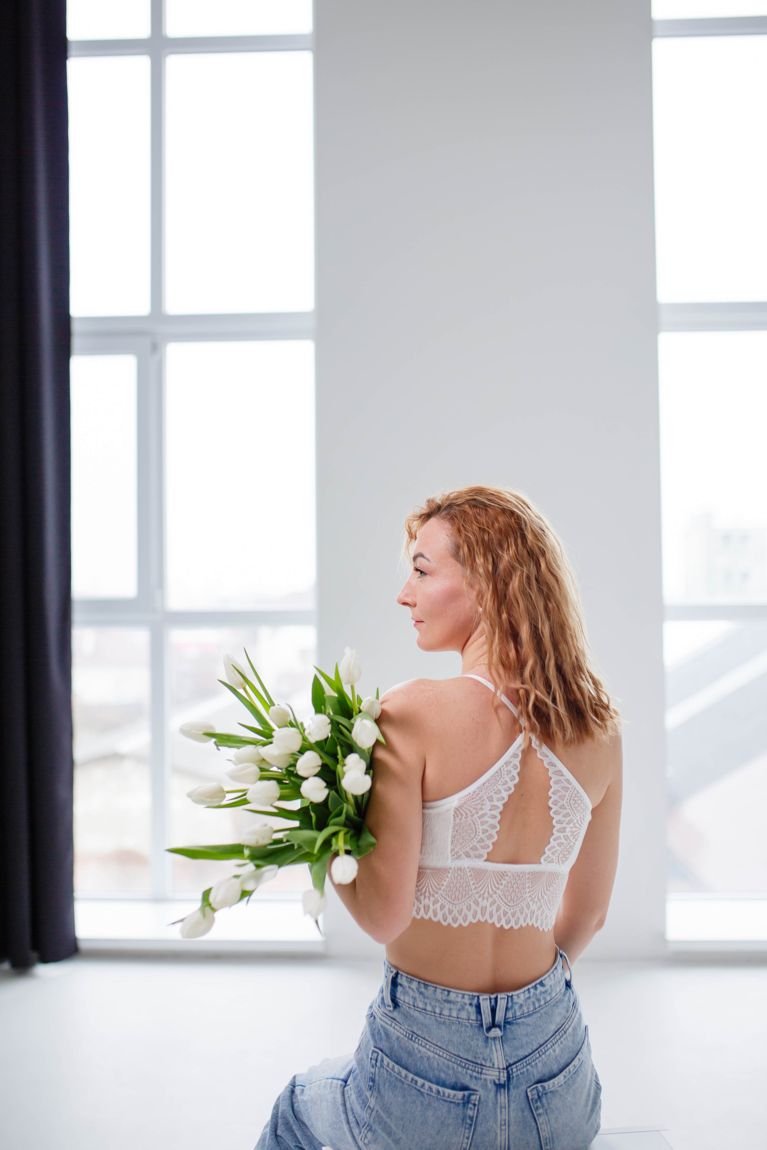 Весняна ніжність (мама з дочкою). Фотограф в Чернівцях, Фотограф Чернівці