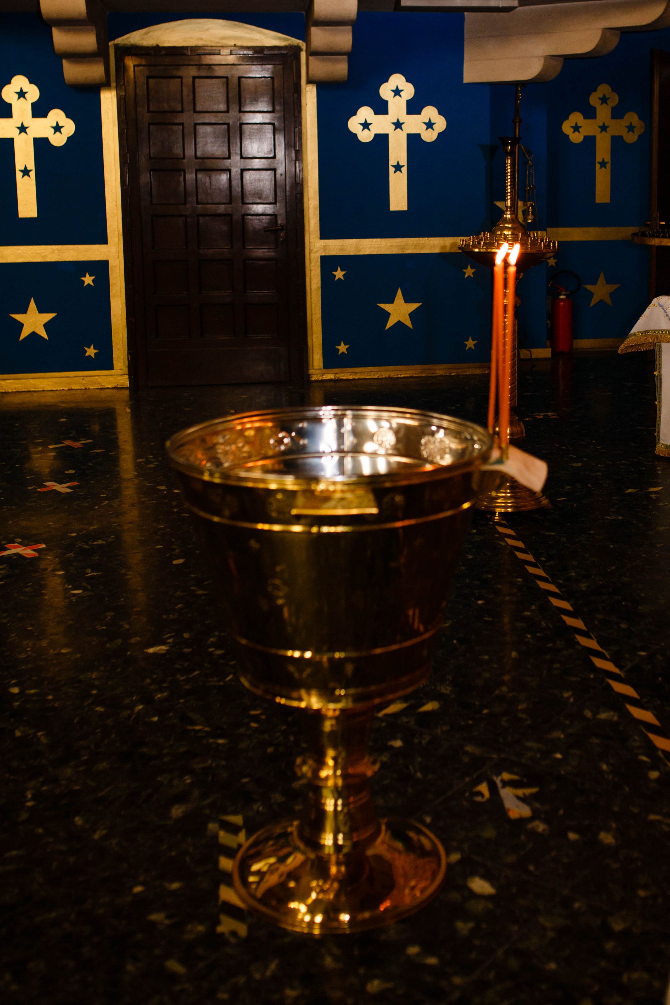 Хрещення Емілії. Фотограф в Чернівцях, Фотограф Чернівці