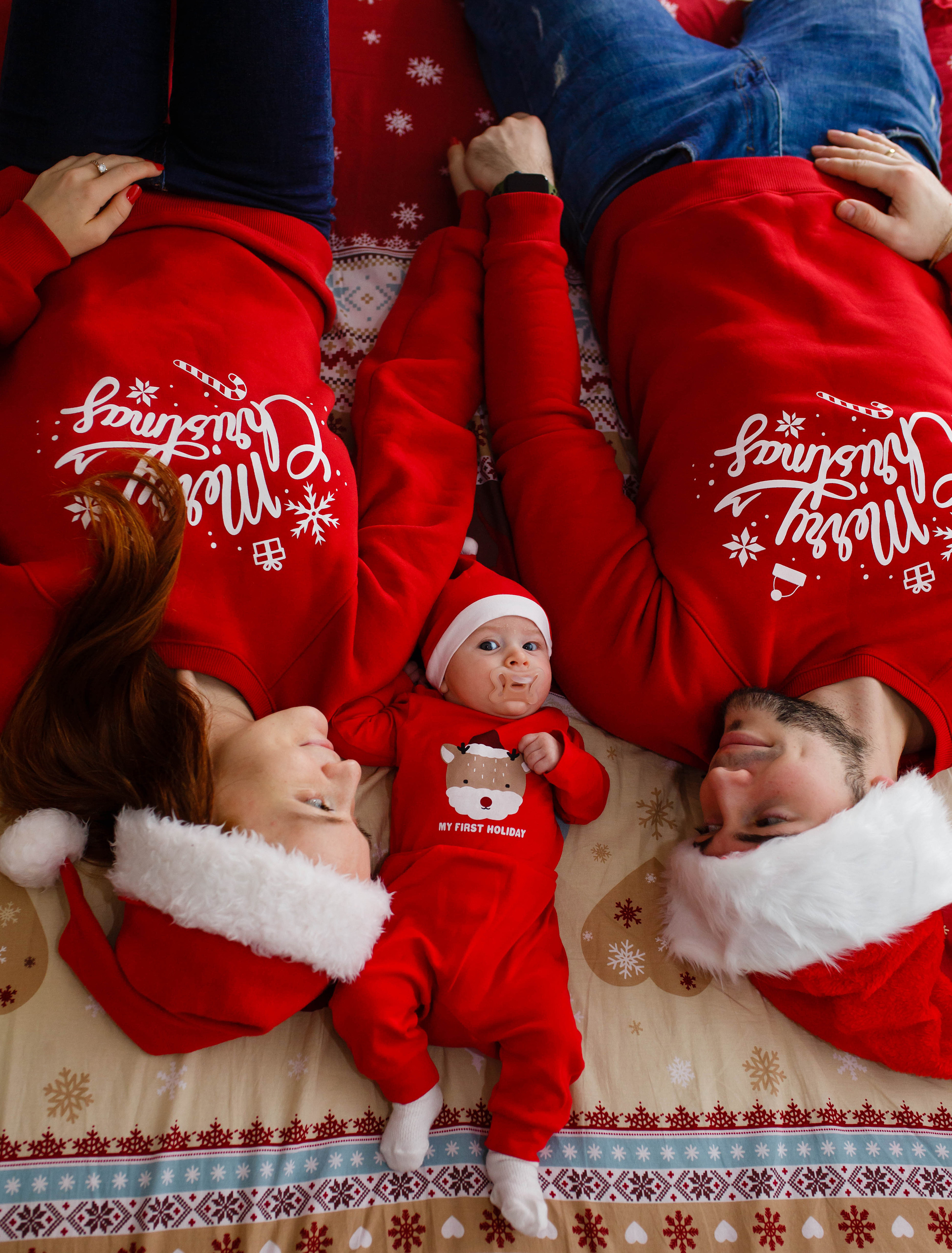 Перше різдво у Софії. Фотограф в Чернівцях, Фотограф Чернівці