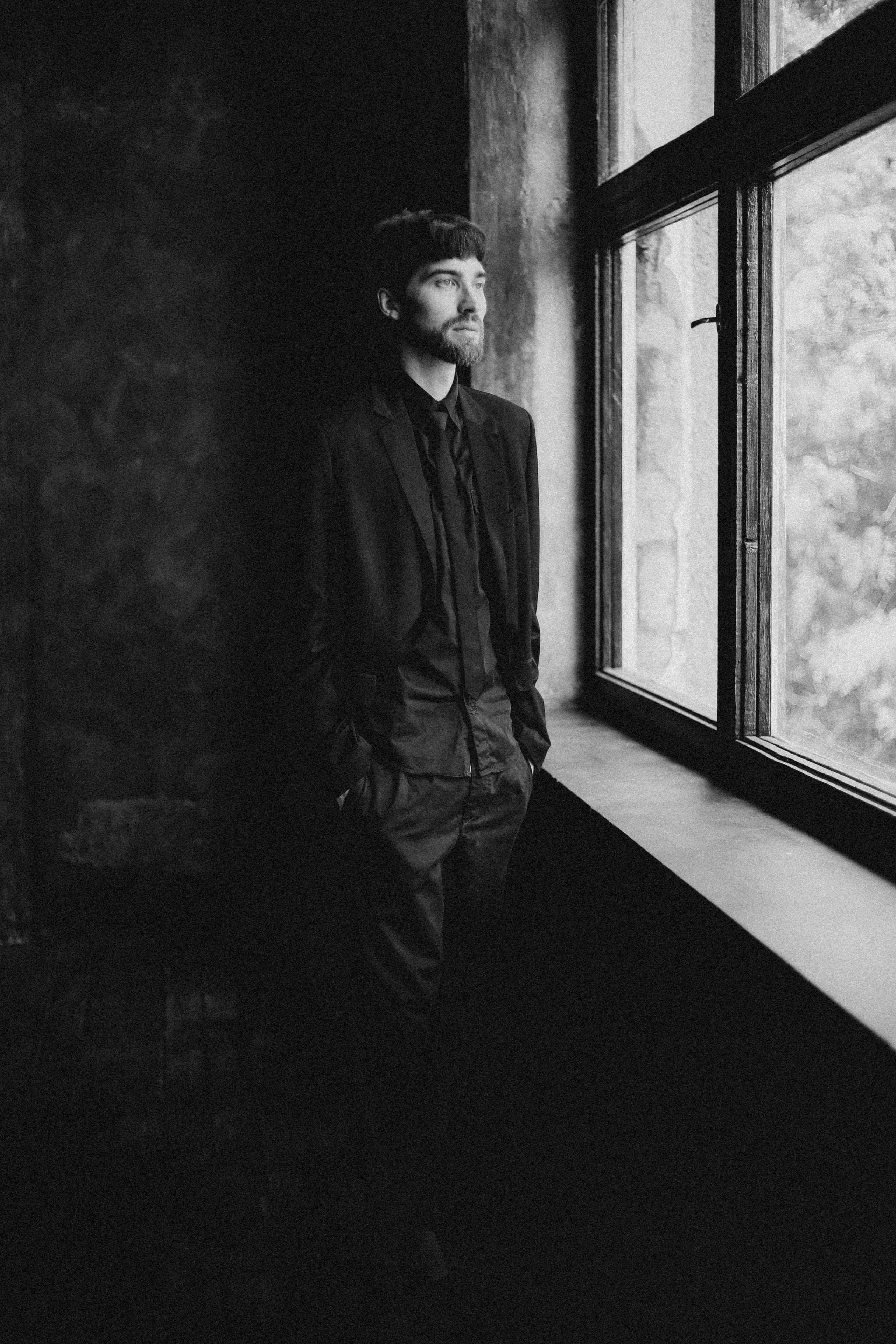 Кохання в погляді. Фотограф в Чернівцях, Фотограф Чернівці