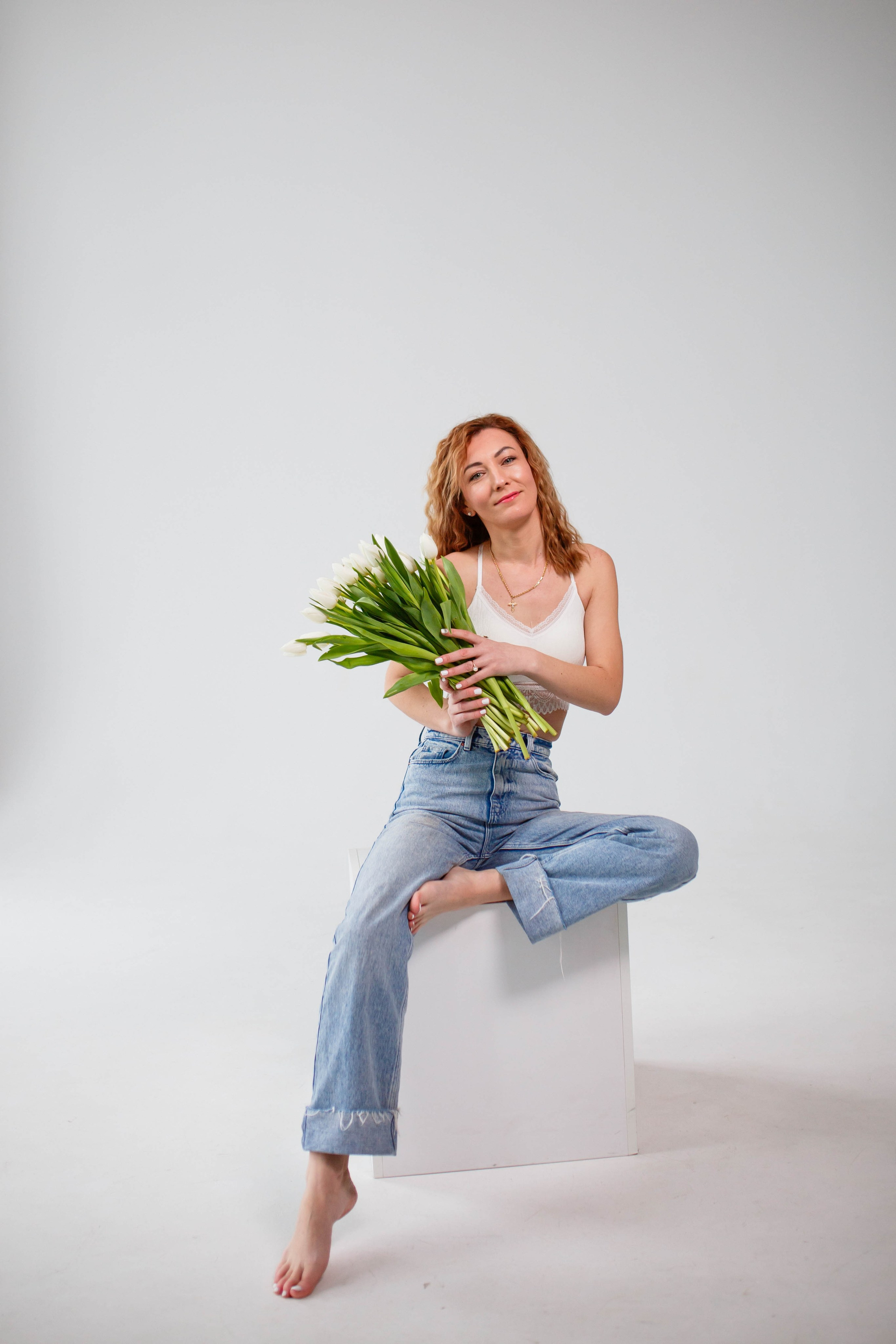 Весняна ніжність (мама з дочкою). Фотограф в Чернівцях, Фотограф Чернівці