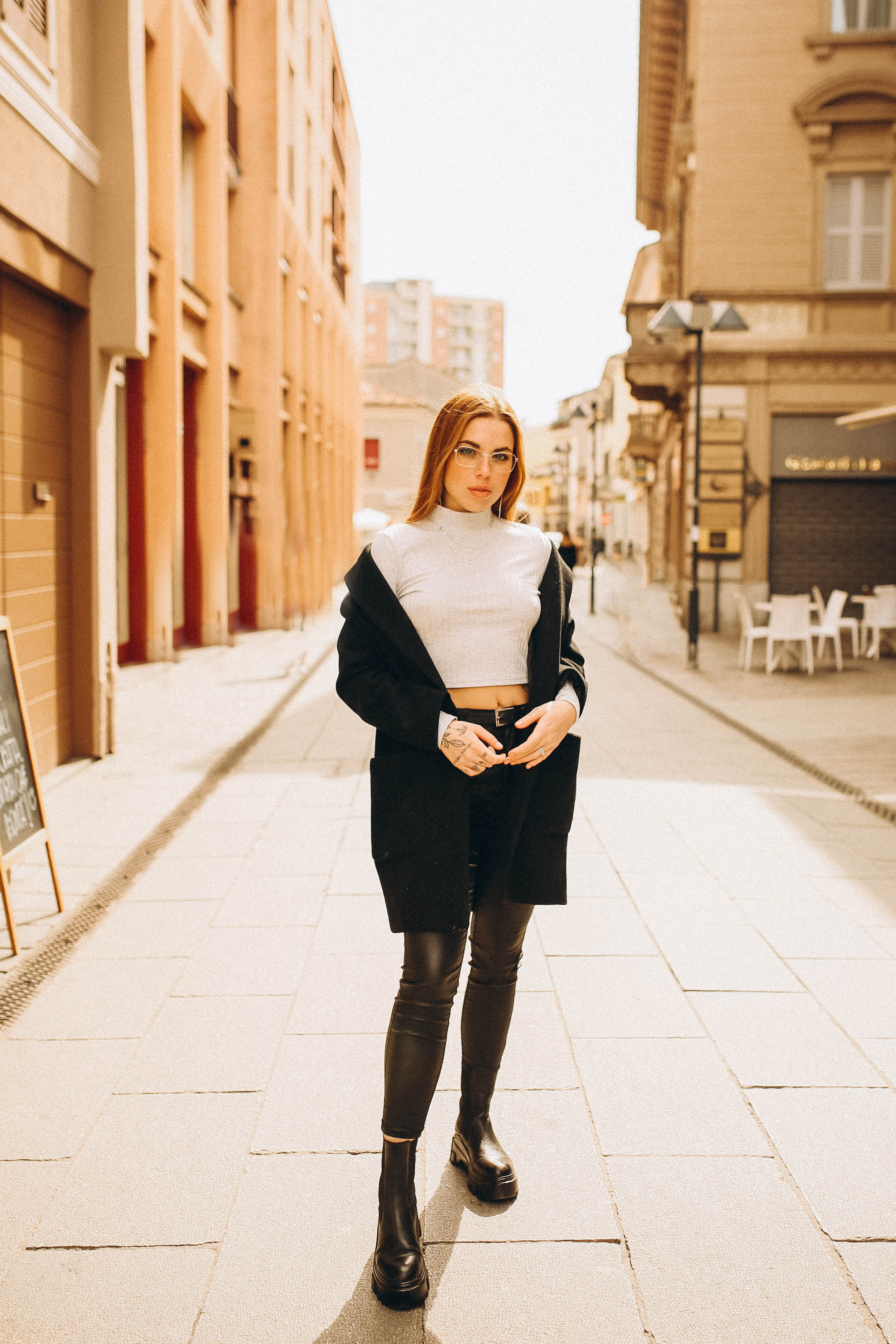 Одного разу в Італії. Фотограф в Чернівцях, Фотограф Чернівці