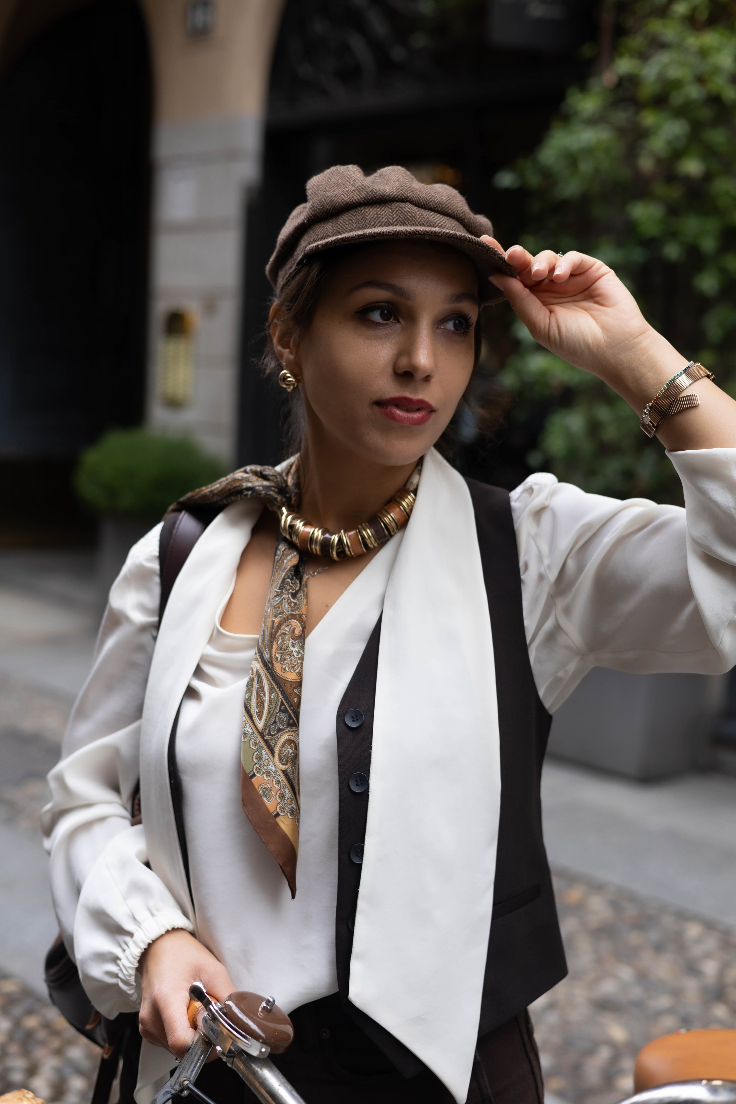 Одного разу в Мілані. Фотограф в Чернівцях, Фотограф Чернівці