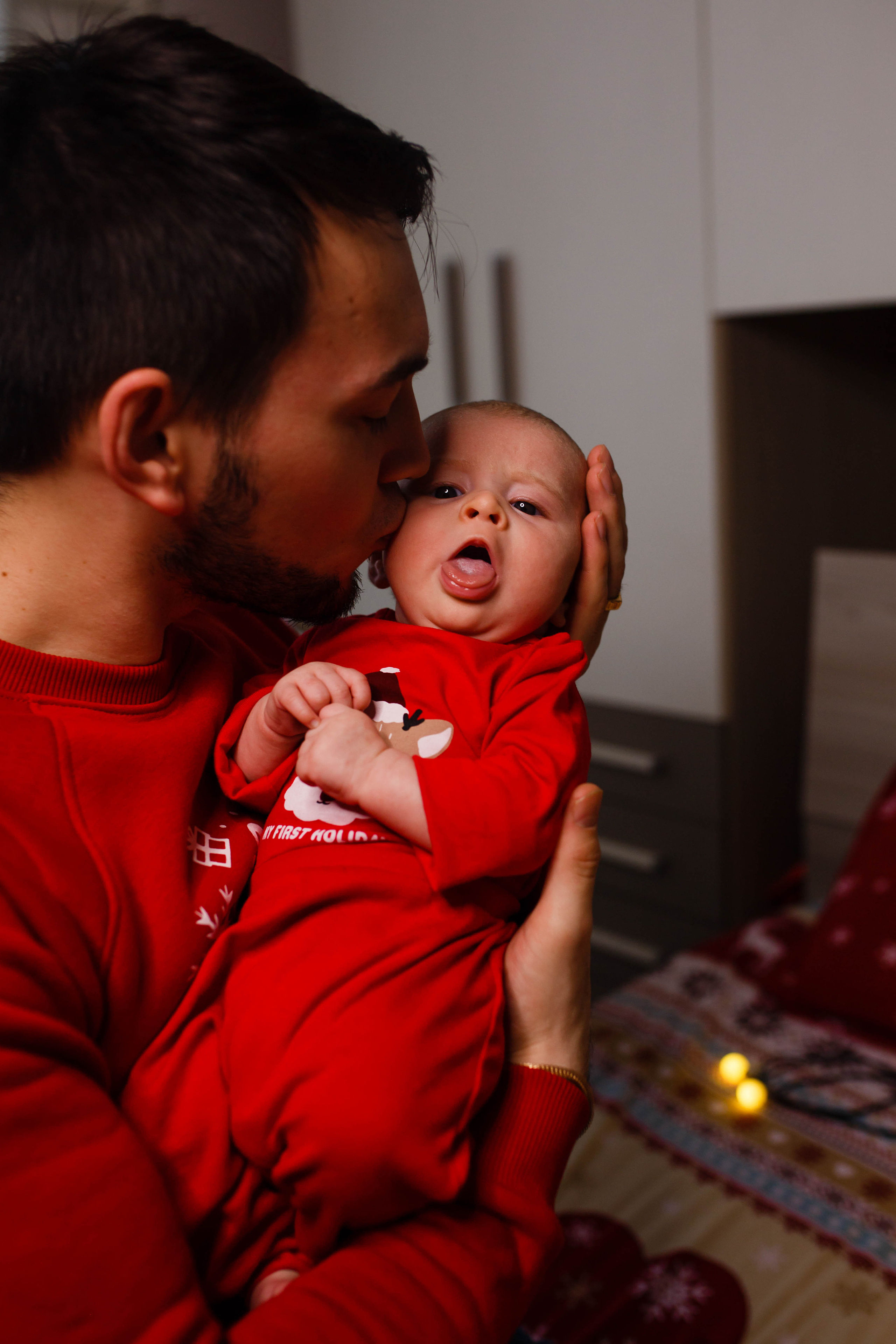 Перше різдво у Софії. Фотограф в Чернівцях, Фотограф Чернівці