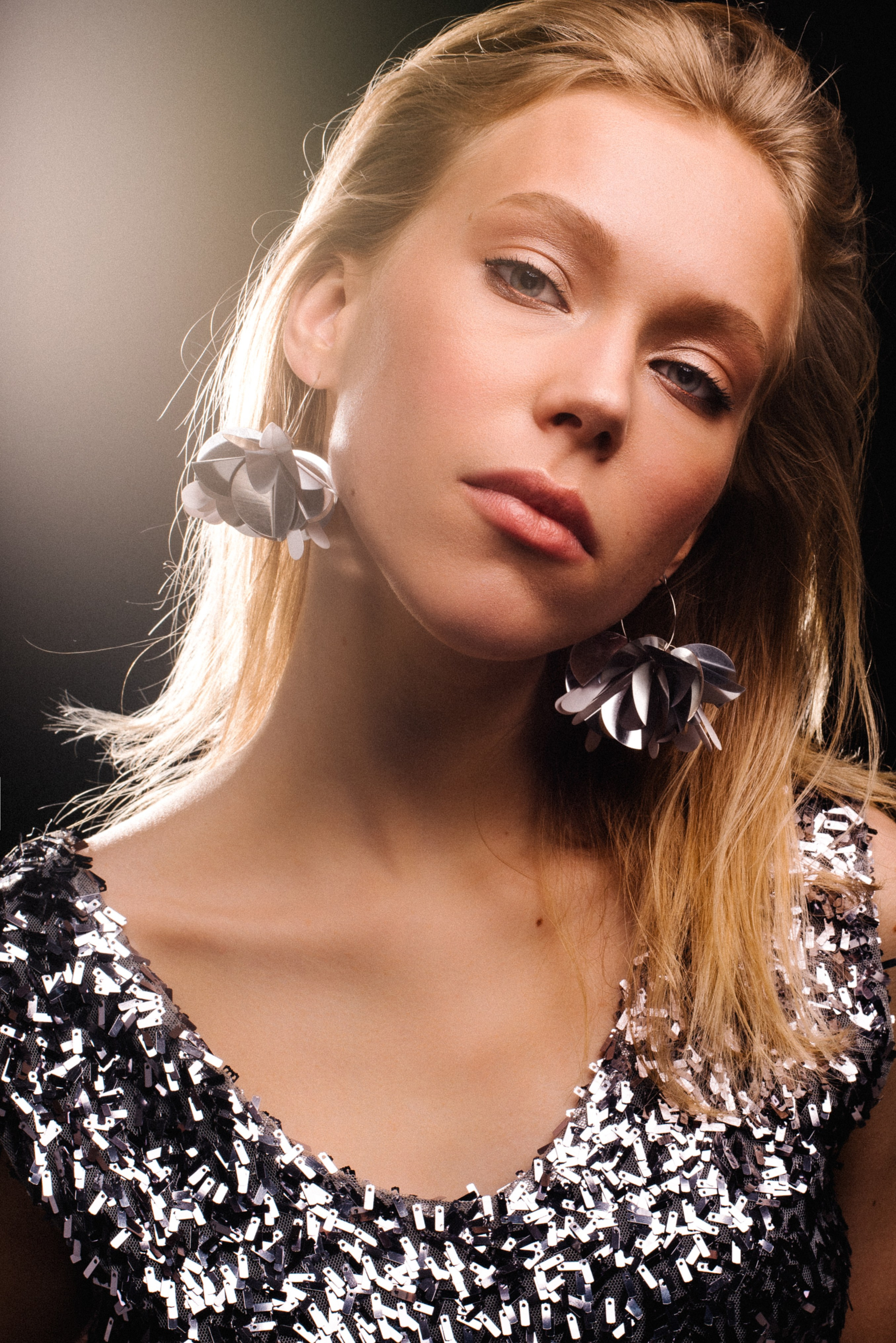 Контент для брендов. Portrait photographer