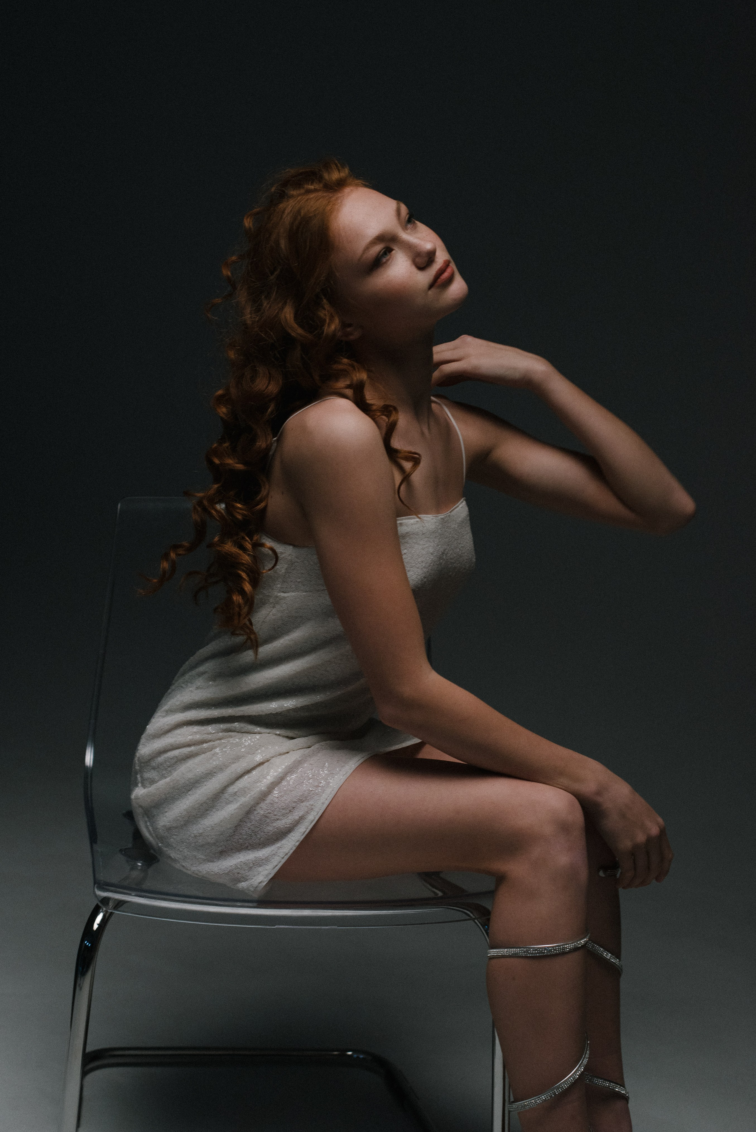 Контент для брендов. Portrait photographer