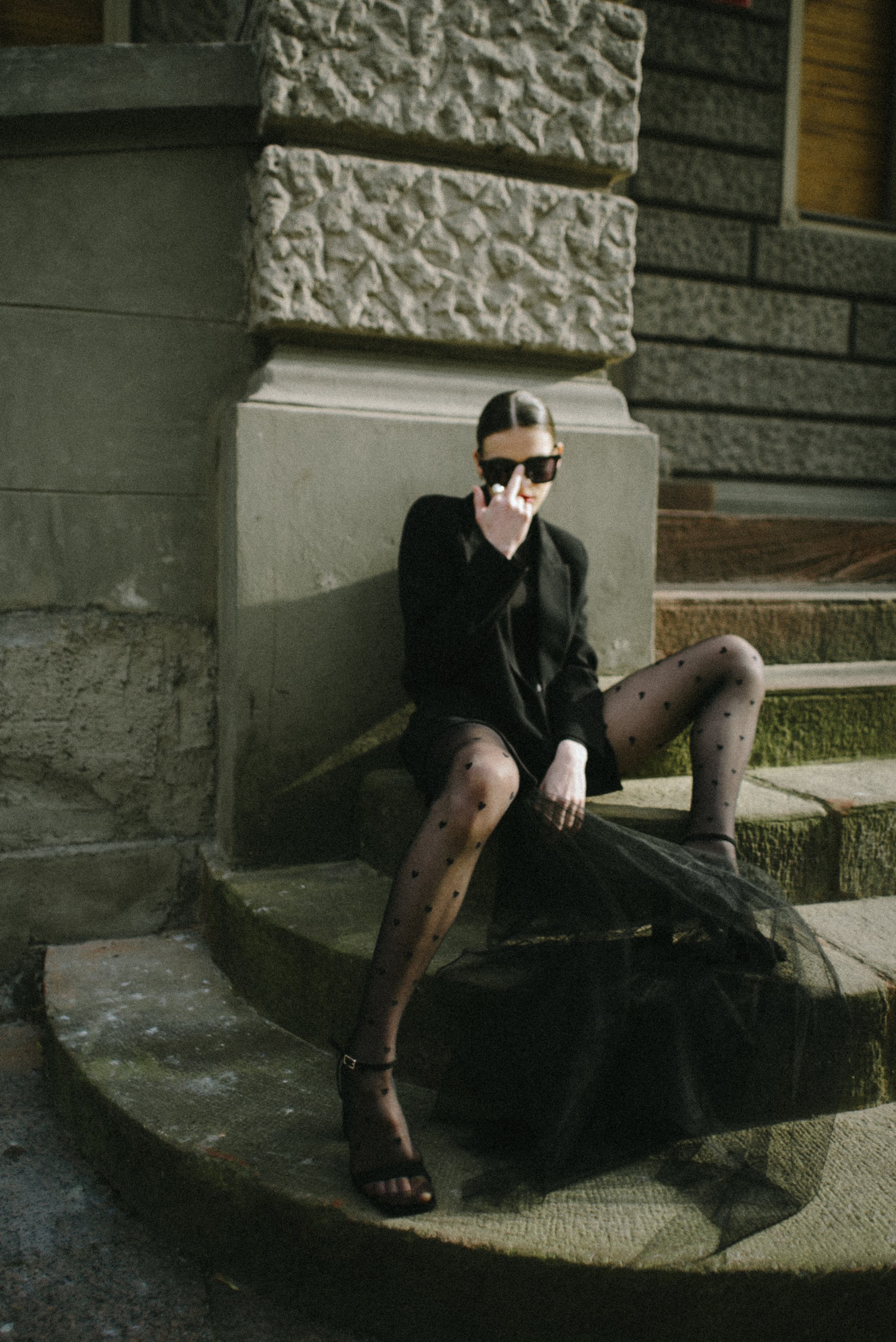 Портреты. Portrait photographer