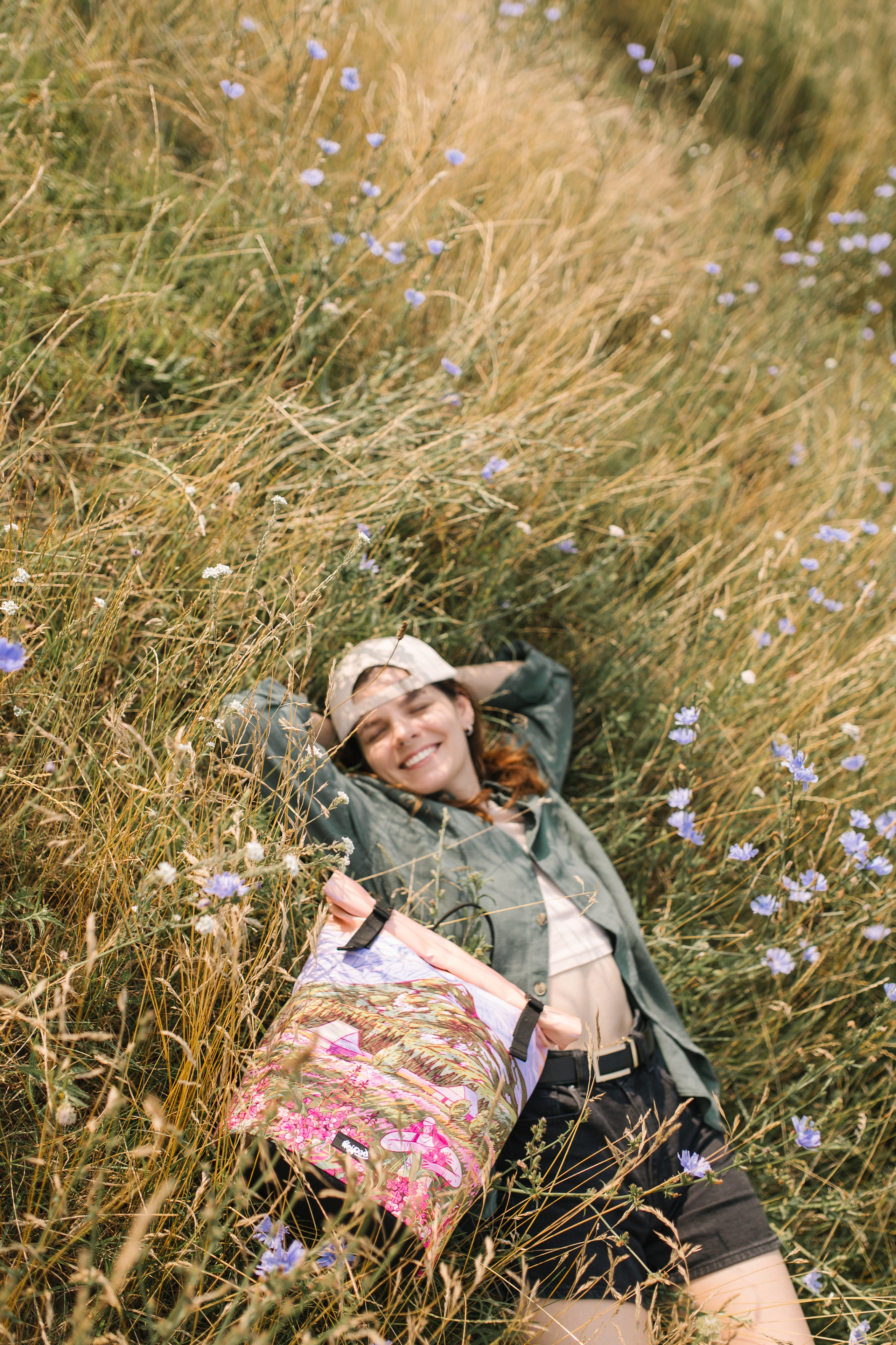 Контент для брендов. Portrait photographer