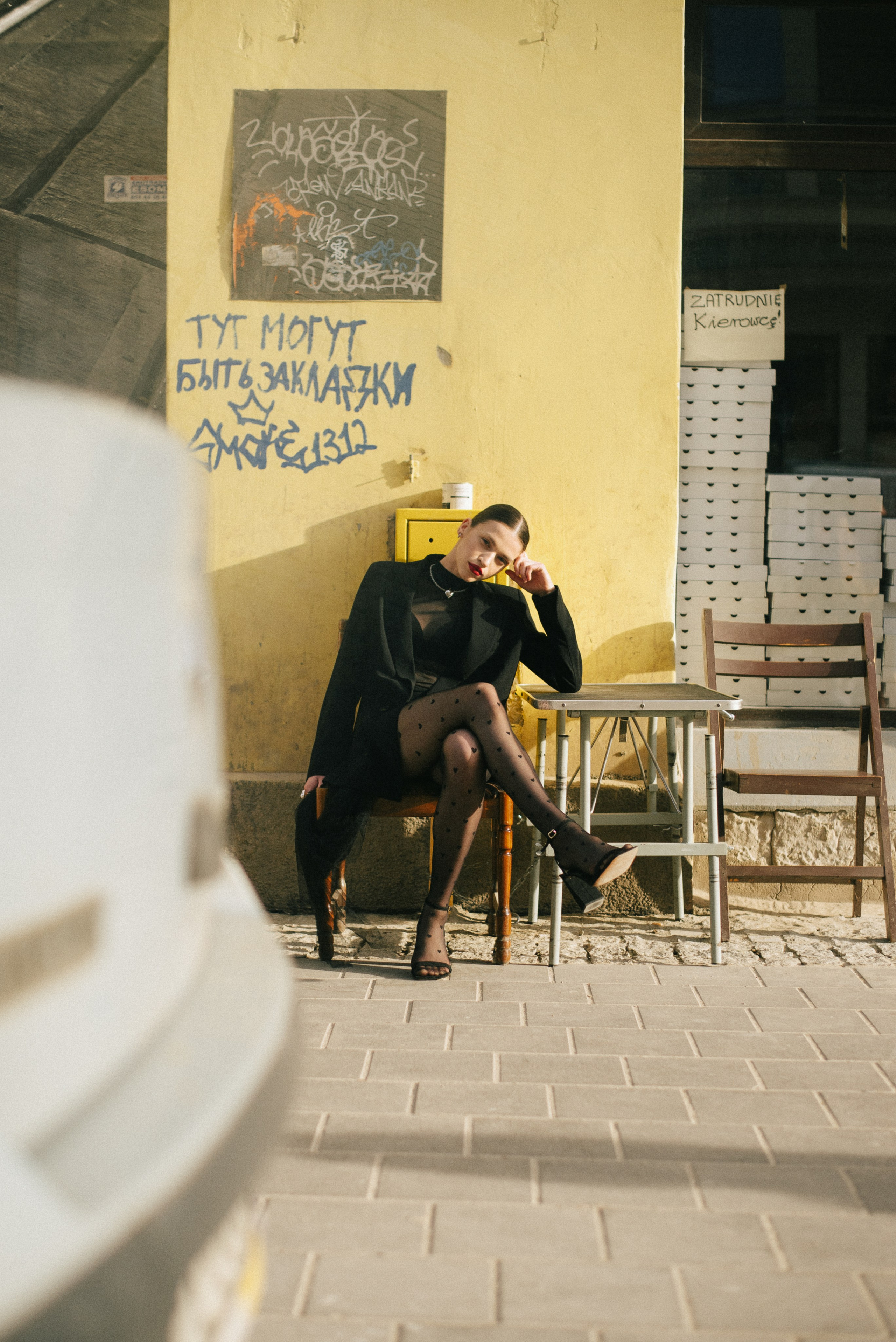 Портреты. Portrait photographer