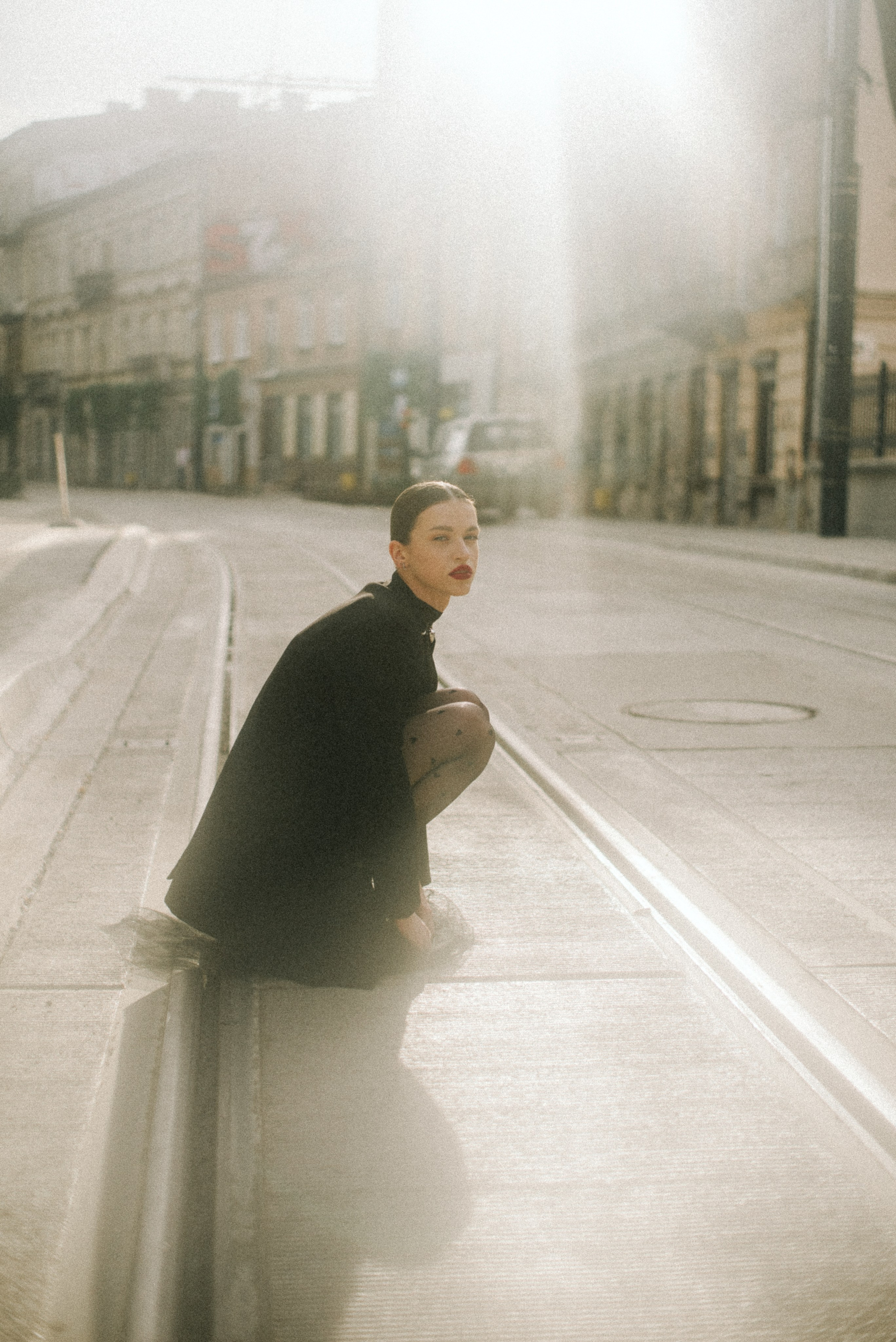 Портреты. Portrait photographer