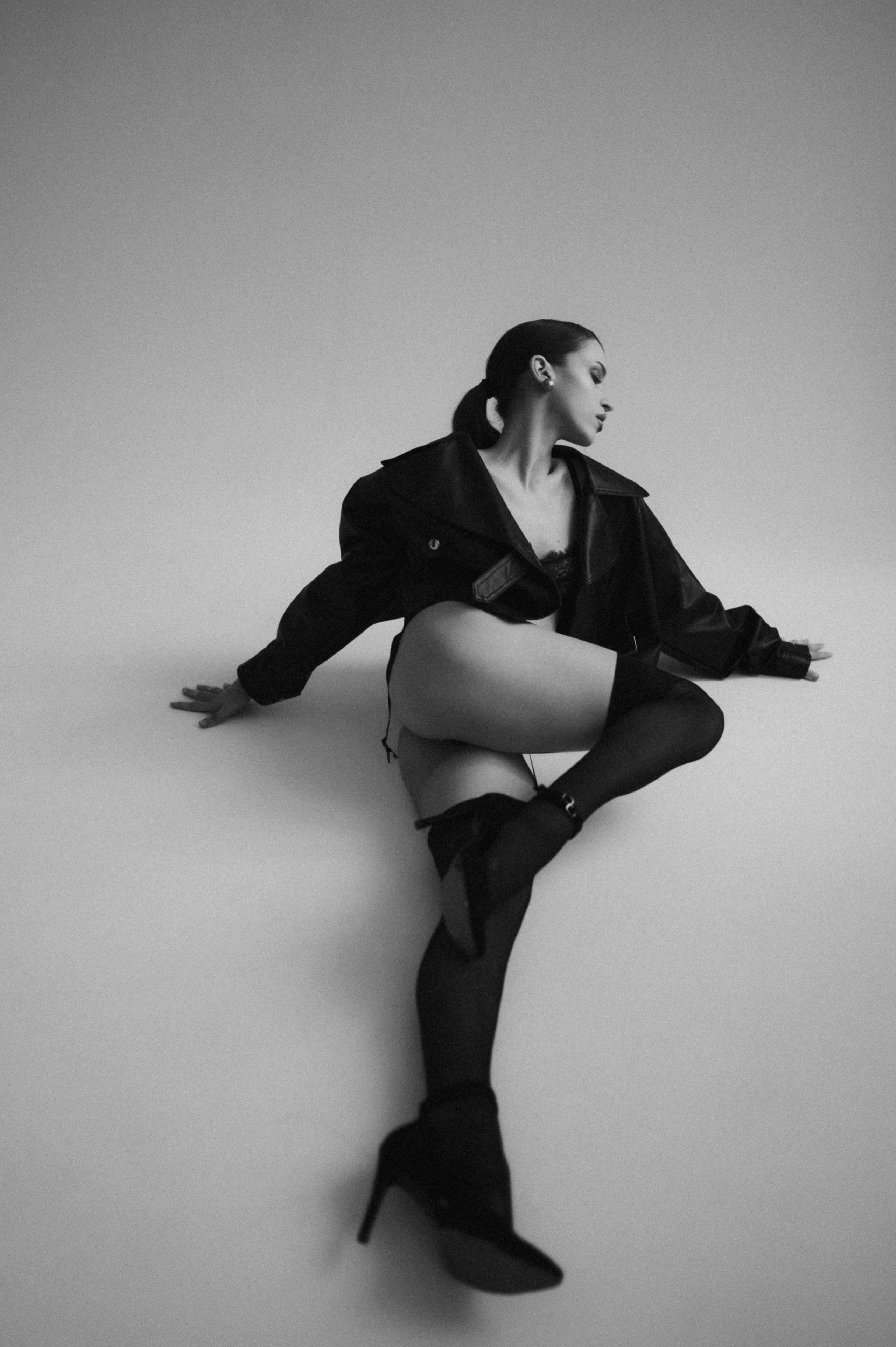 Портреты. Portrait photographer