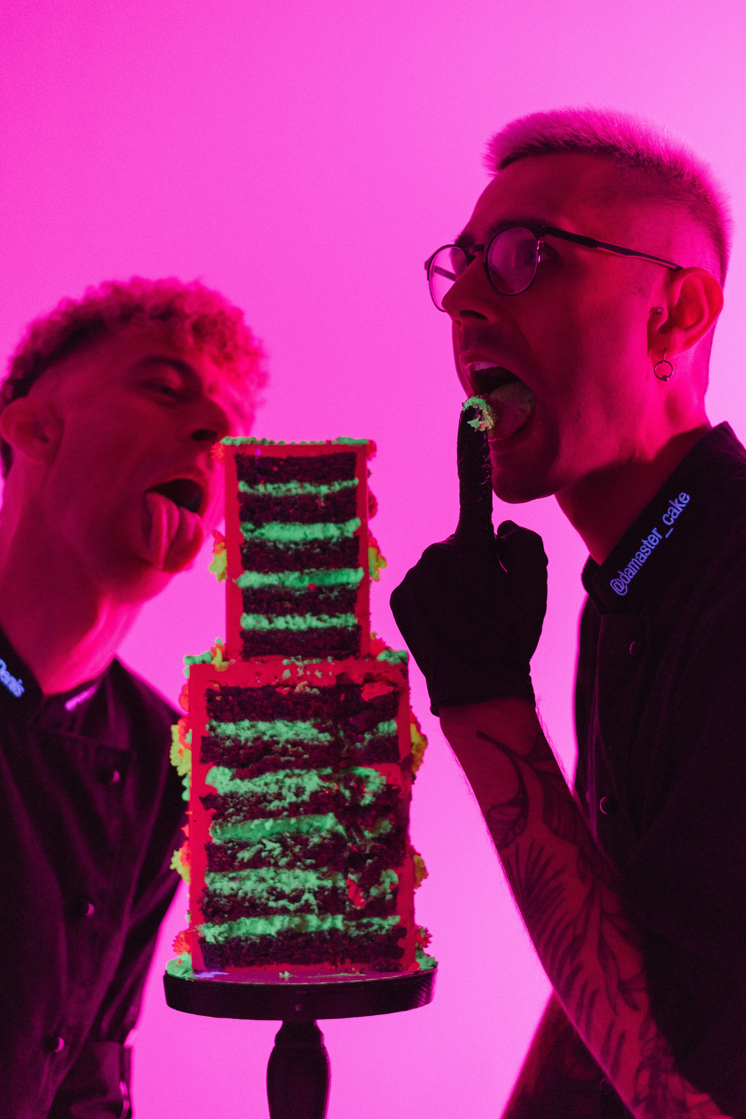 Контент для брендов. Portrait photographer