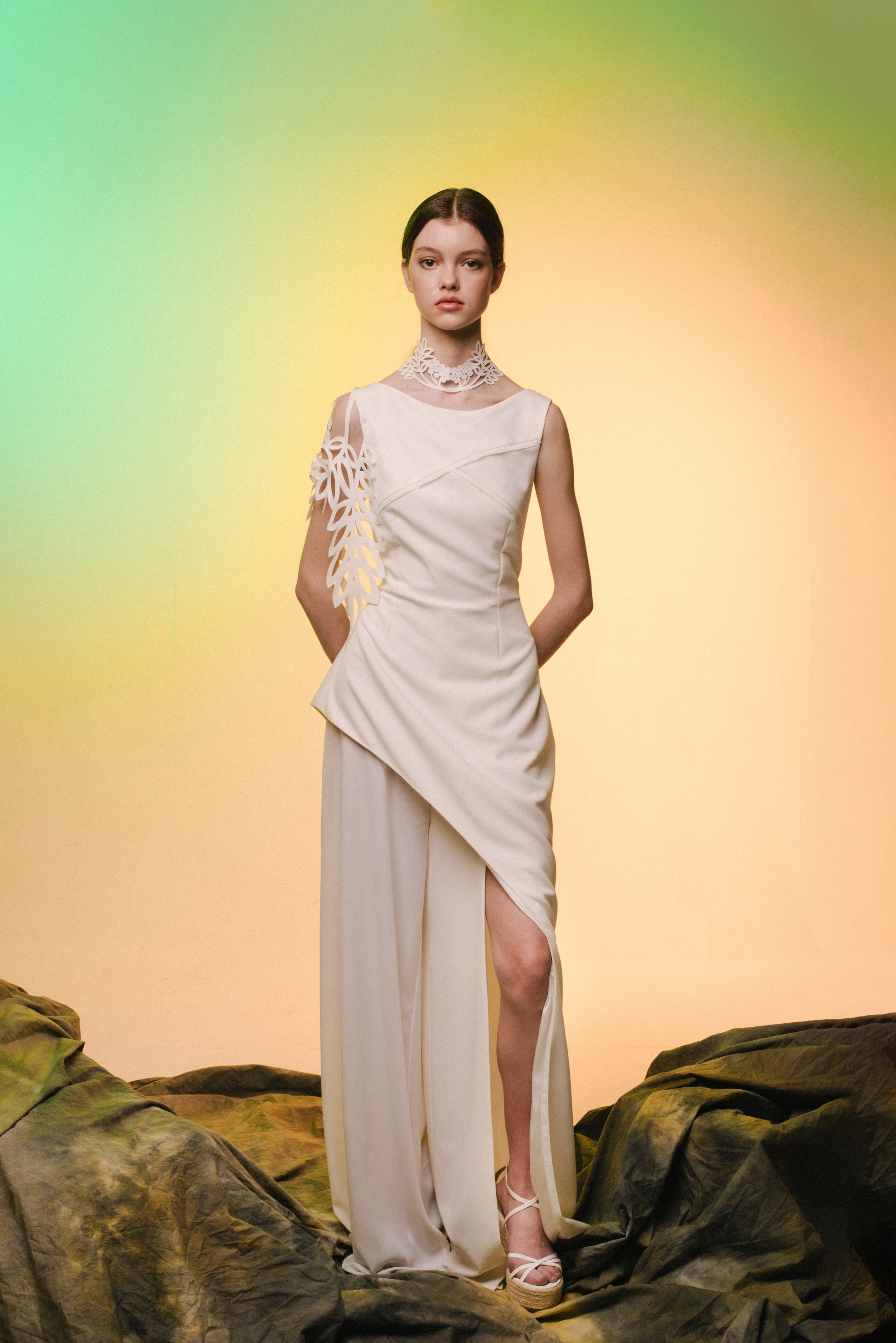 Контент для брендов. Portrait photographer