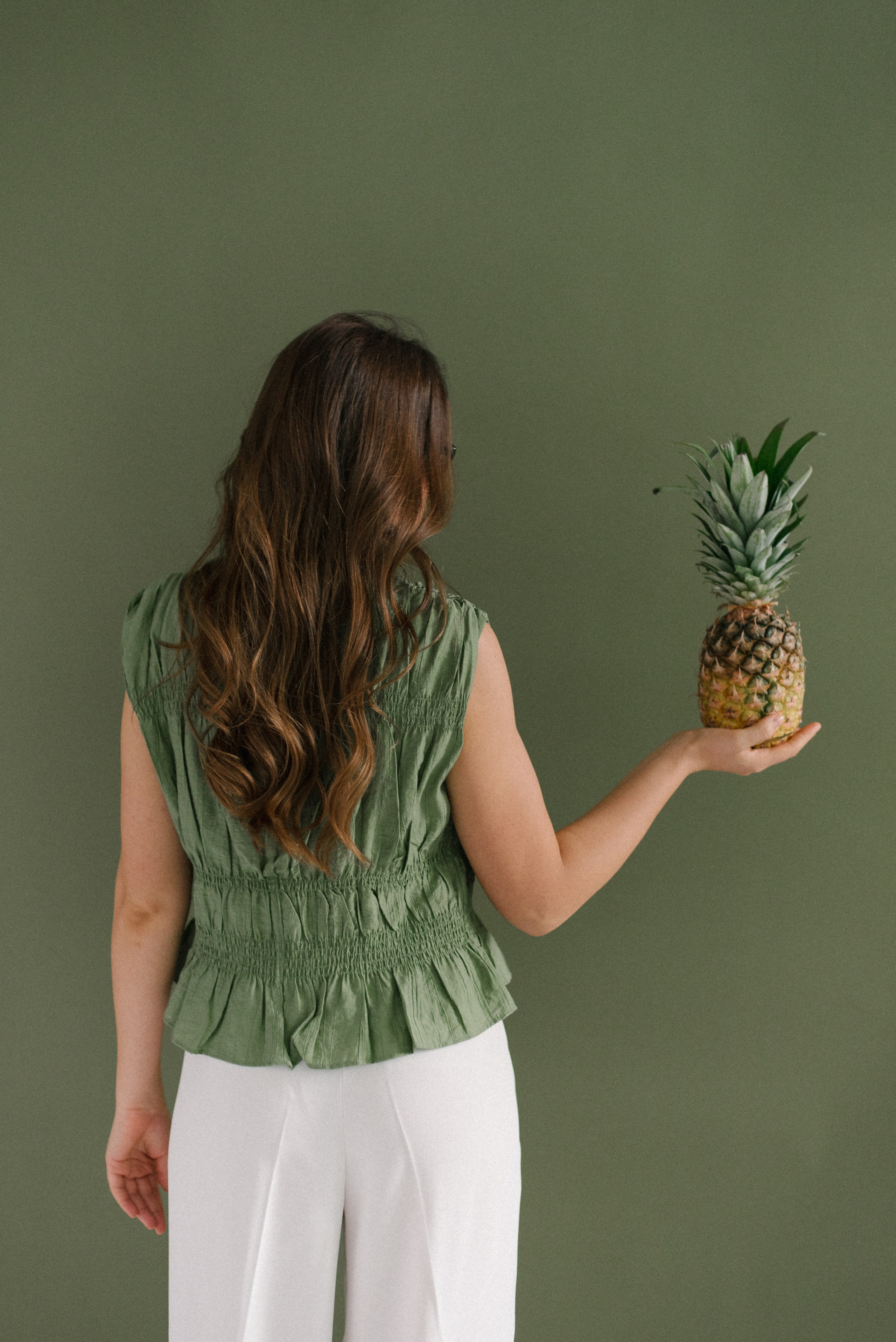 Контент для брендов. Portrait photographer