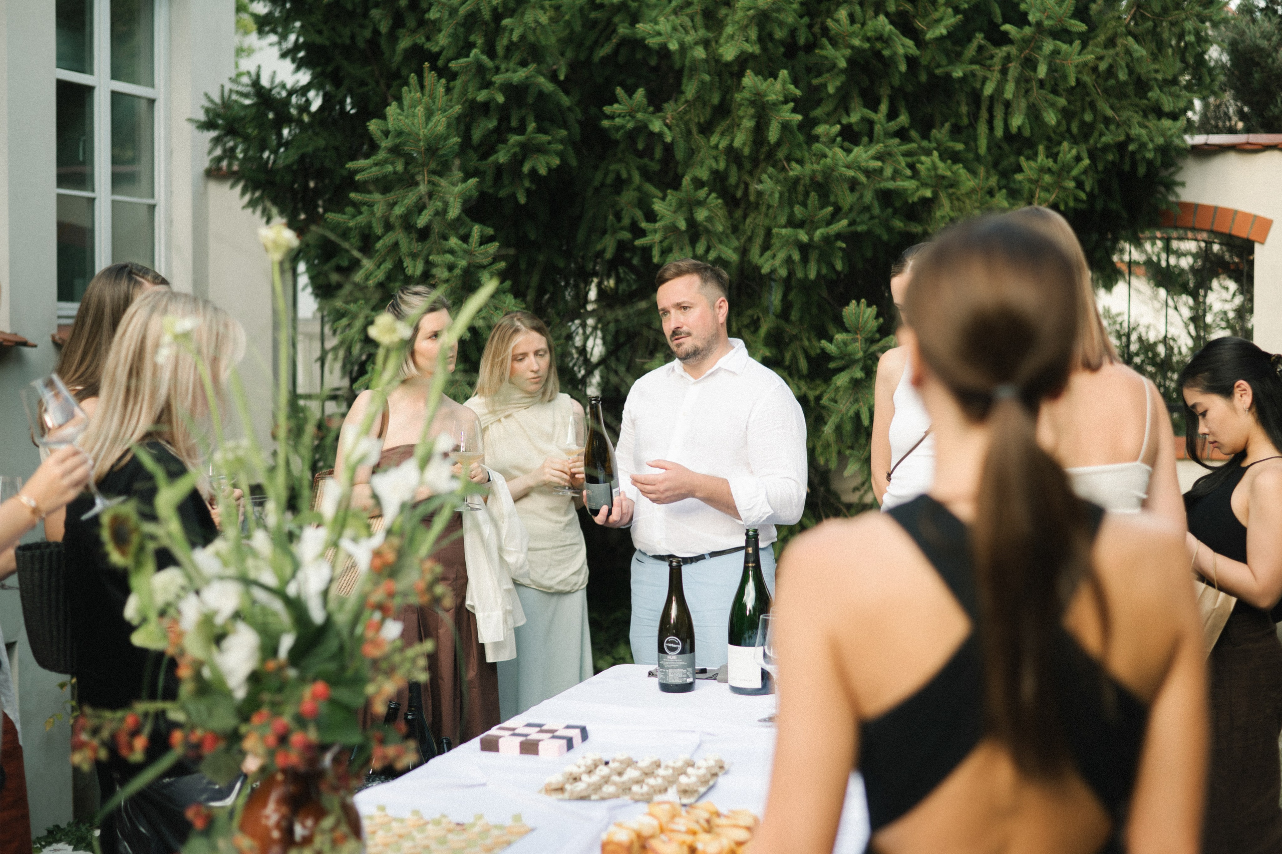 Репортаж. Portrait photographer