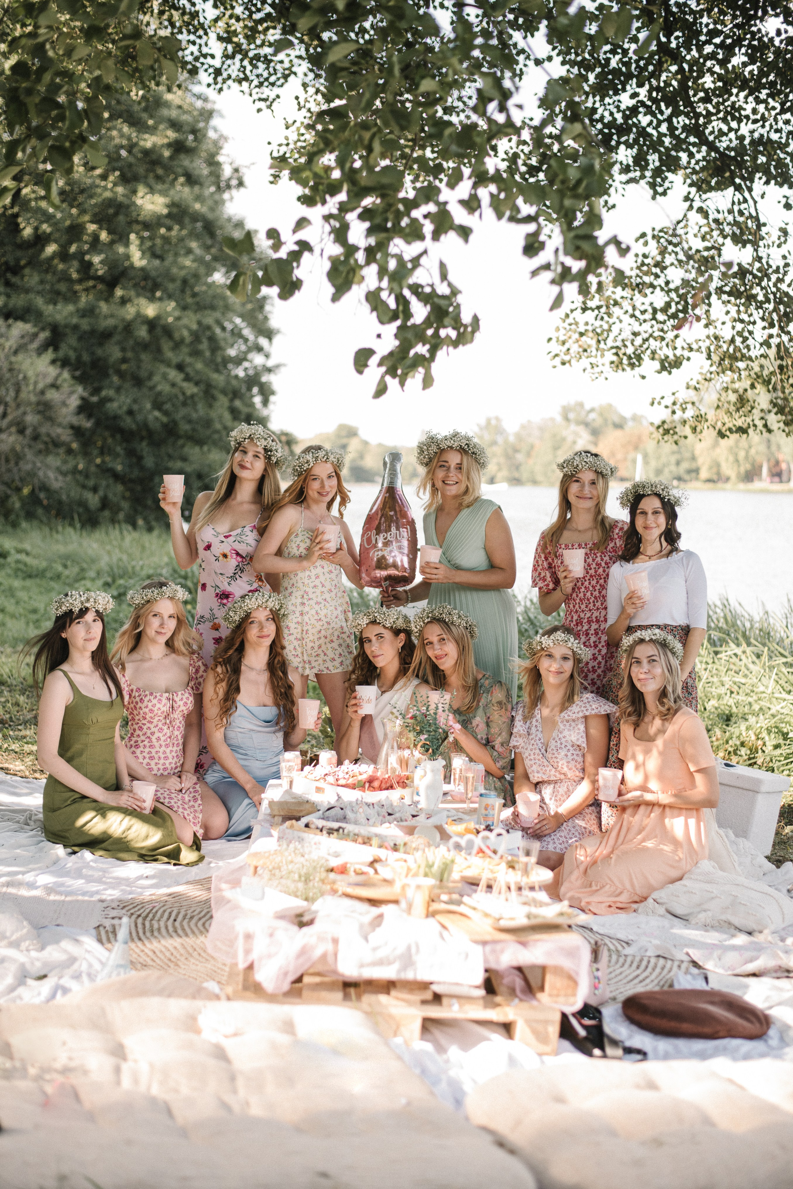 Репортаж. Portrait photographer