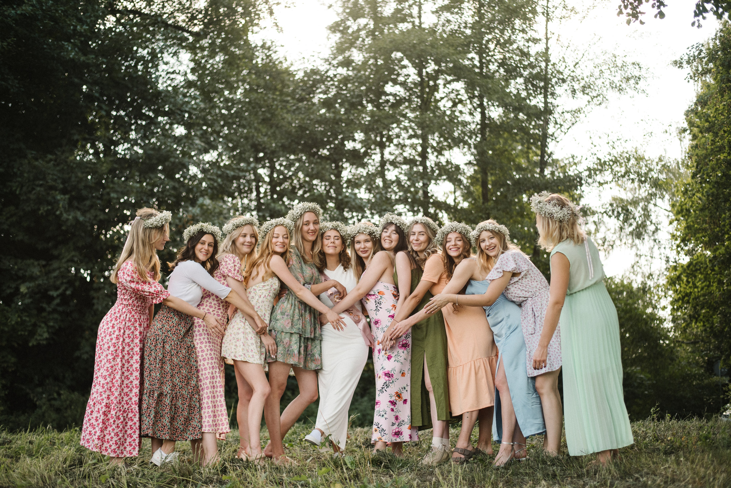 Репортаж. Portrait photographer