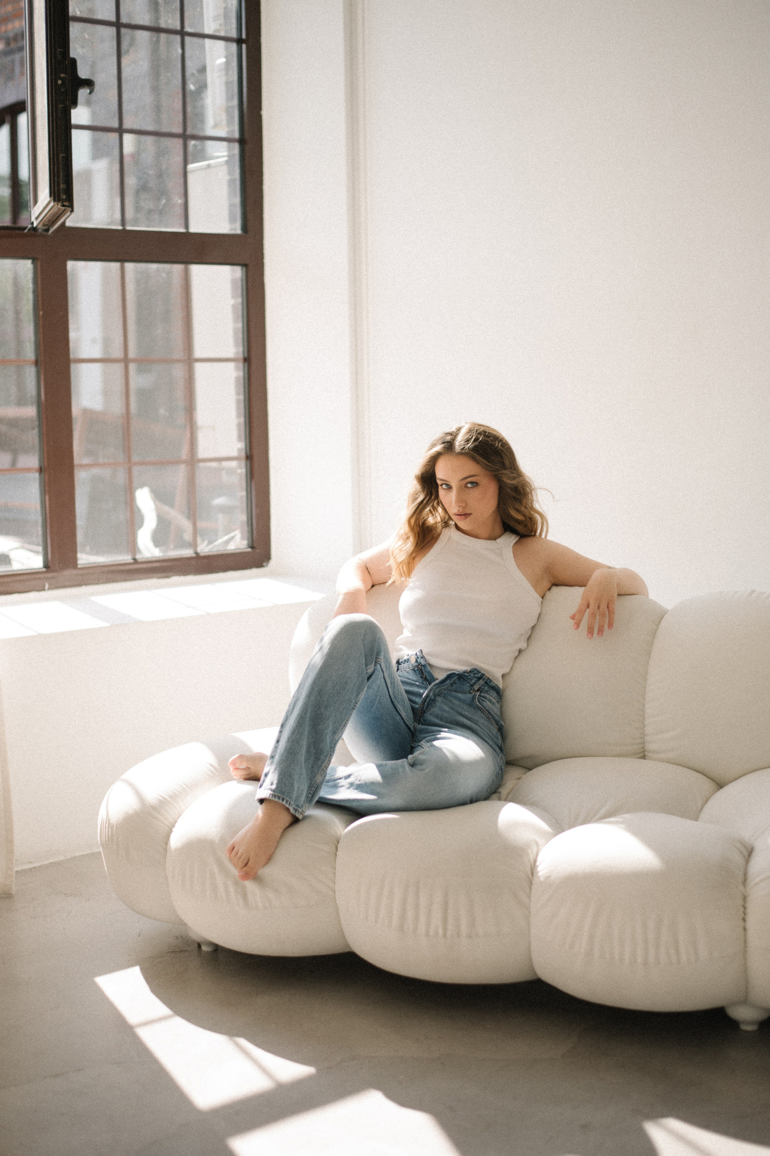 Портреты. Portrait photographer