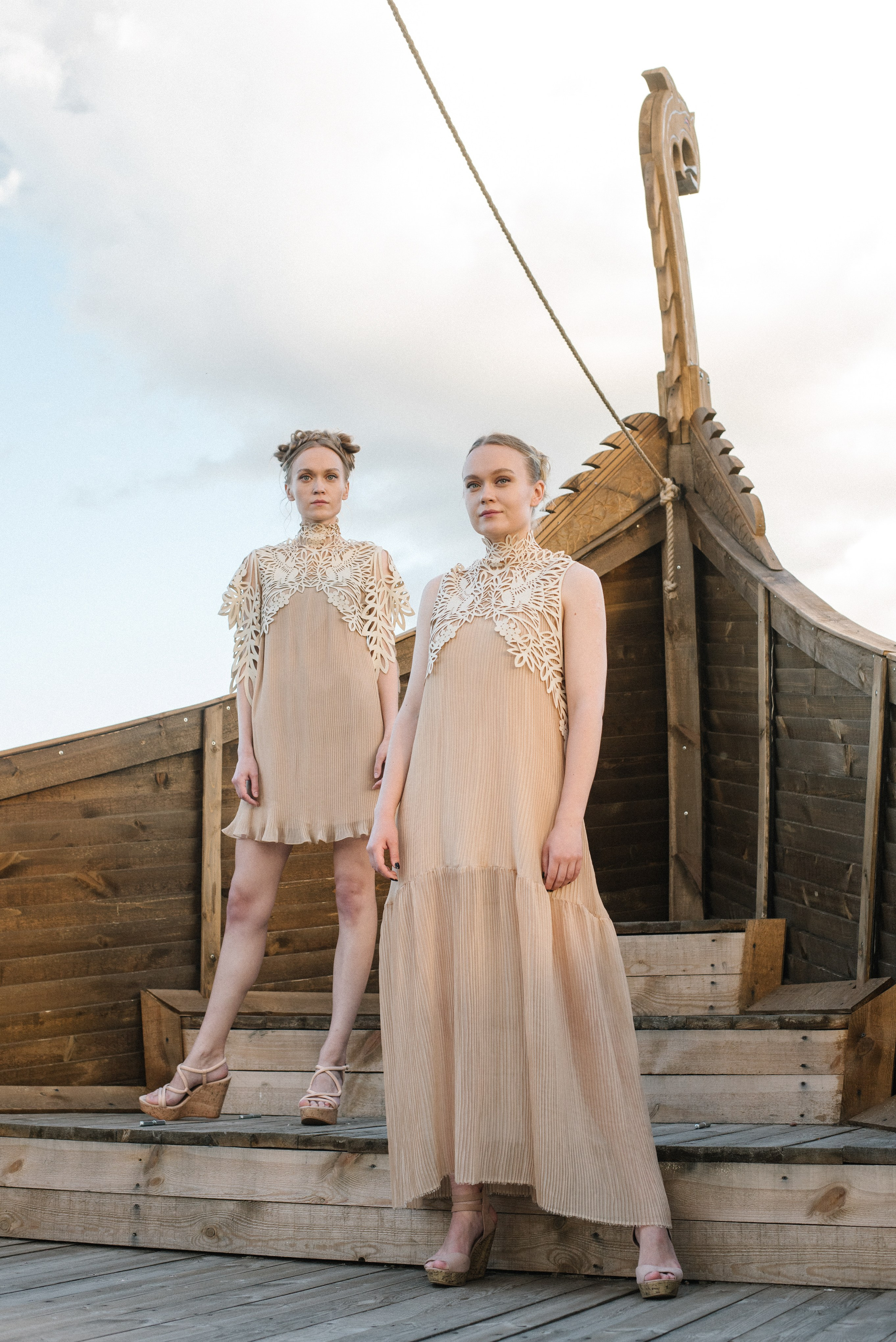 Контент для брендов. Portrait photographer