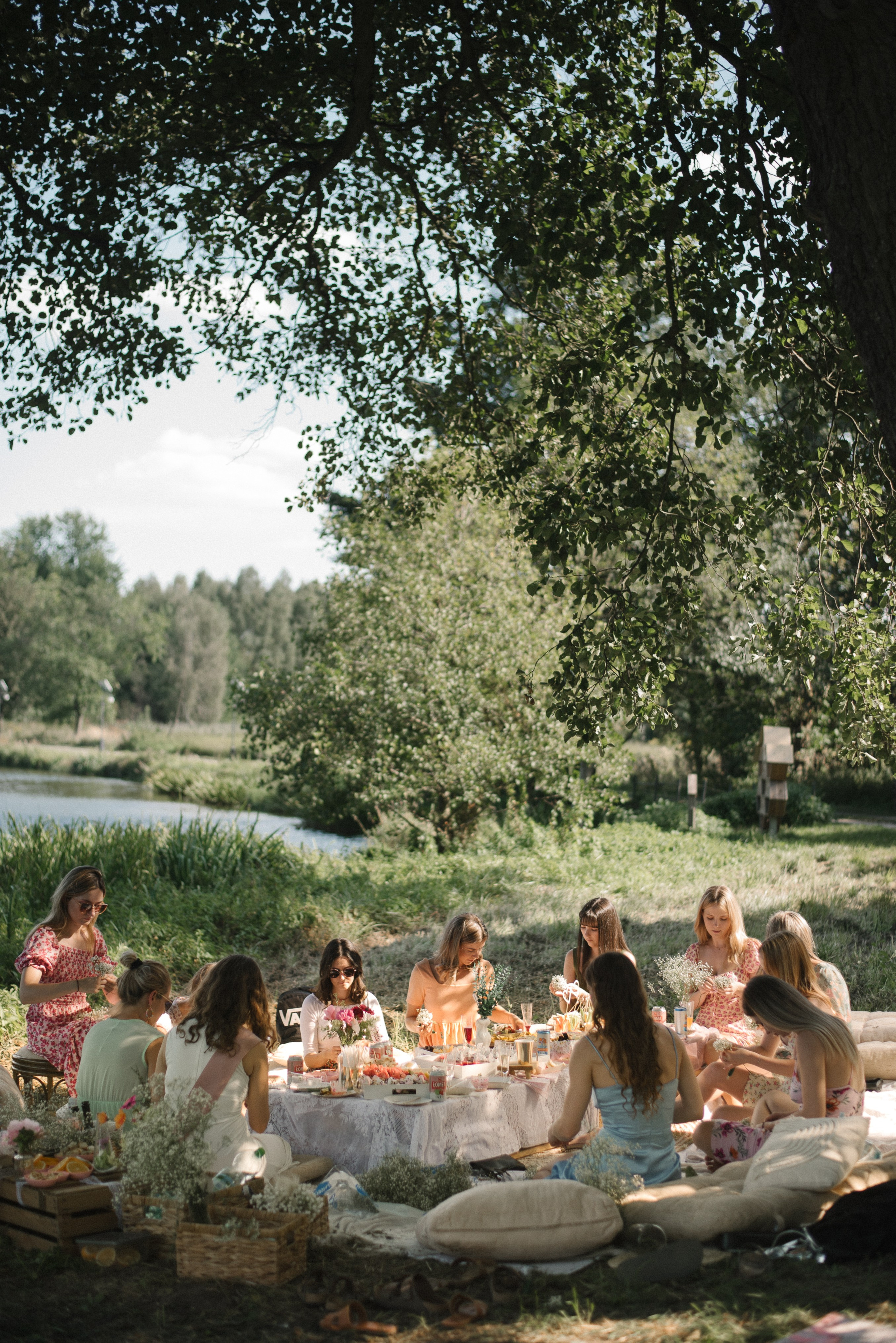 Репортаж. Portrait photographer