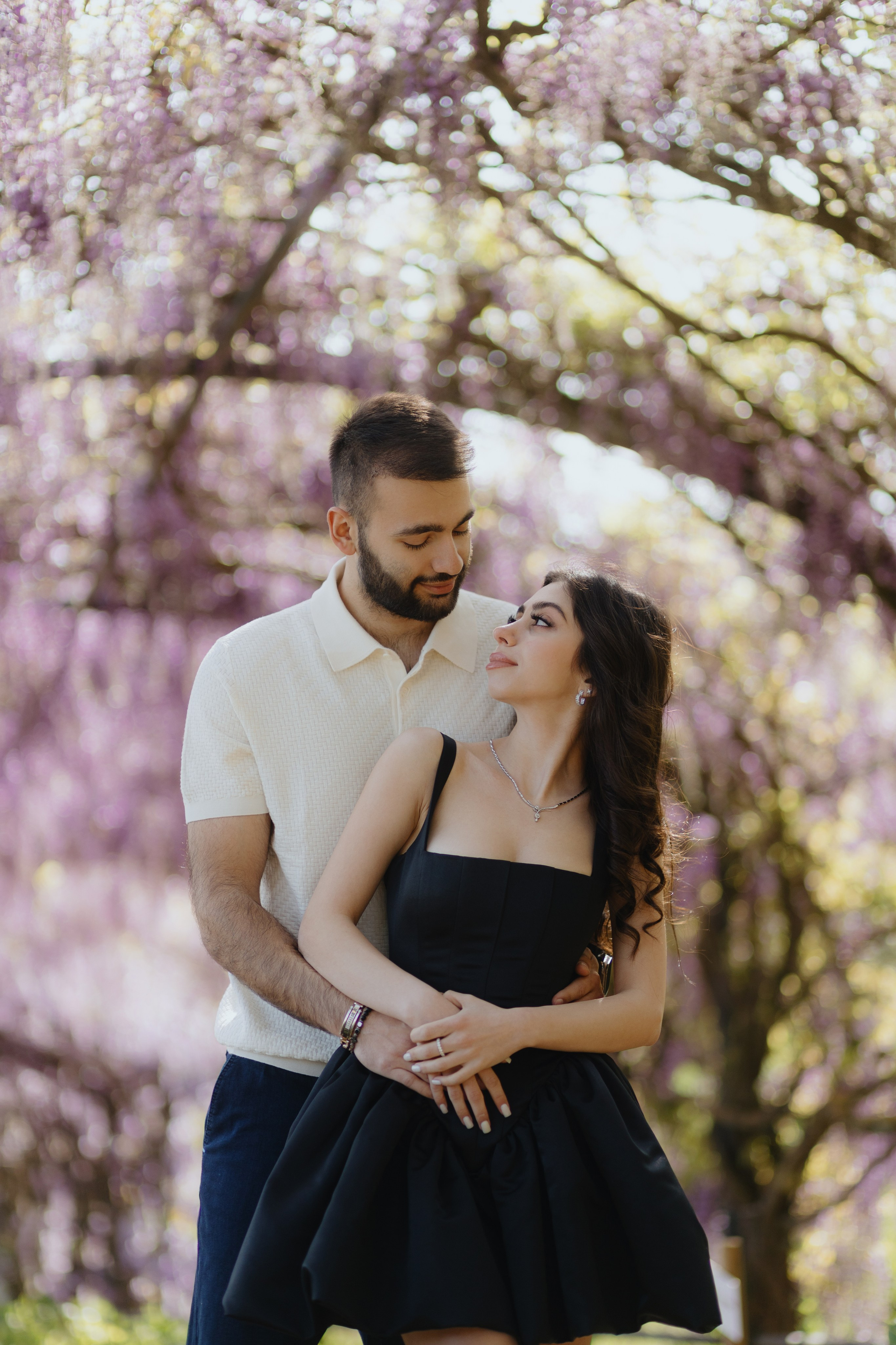 Narek and Vanessa. Wedding photographer in Italy |Florence, Roma, Como, Tuscan, Venice