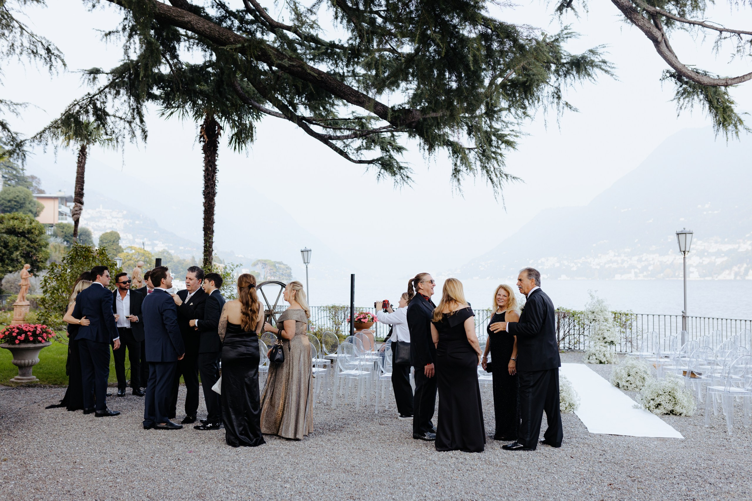 Joey and Julie Como. Wedding photographer in Italy |Florence, Roma, Como, Tuscan, Venice