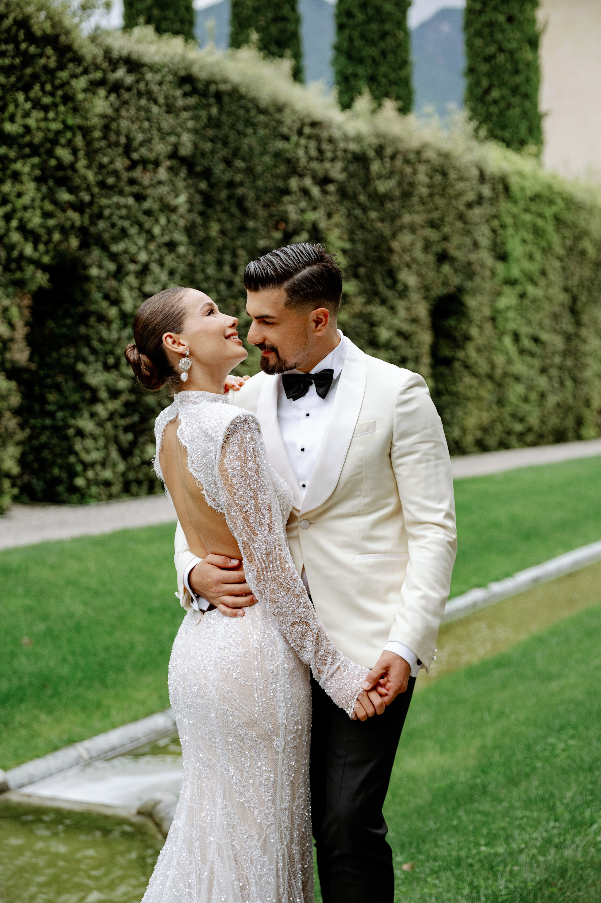 Balbiano. Wedding photographer in Italy |Florence, Roma, Como, Tuscan, Venice