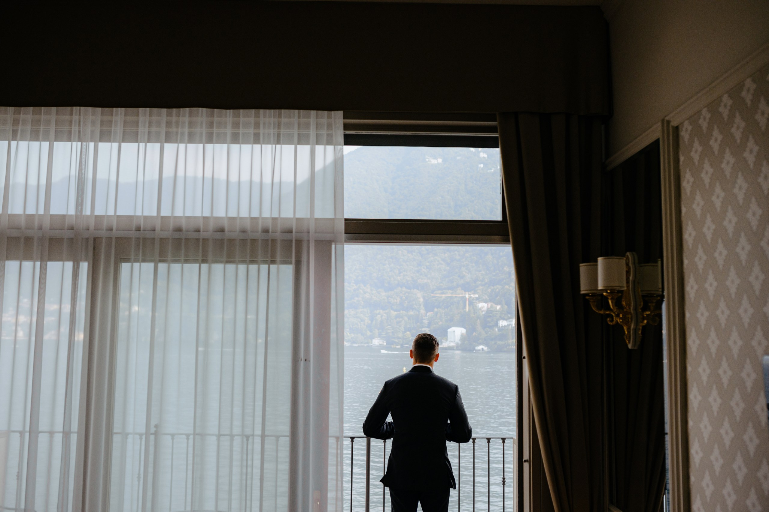 Joey and Julie Como. Wedding photographer in Italy |Florence, Roma, Como, Tuscan, Venice