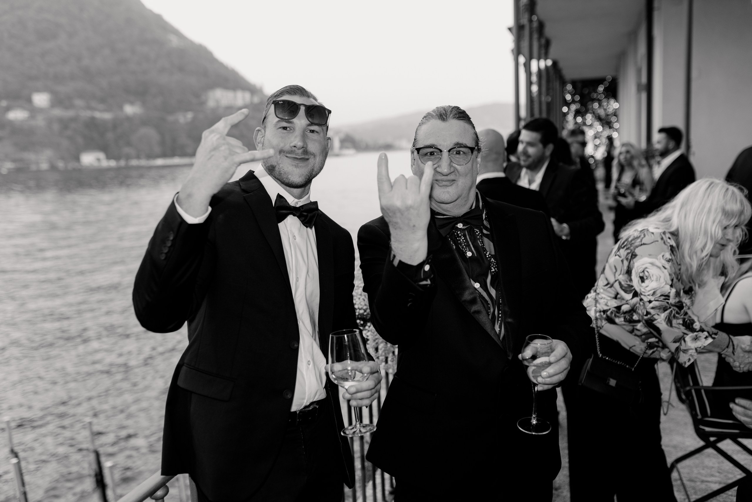 Joey and Julie Como. Wedding photographer in Italy |Florence, Roma, Como, Tuscan, Venice