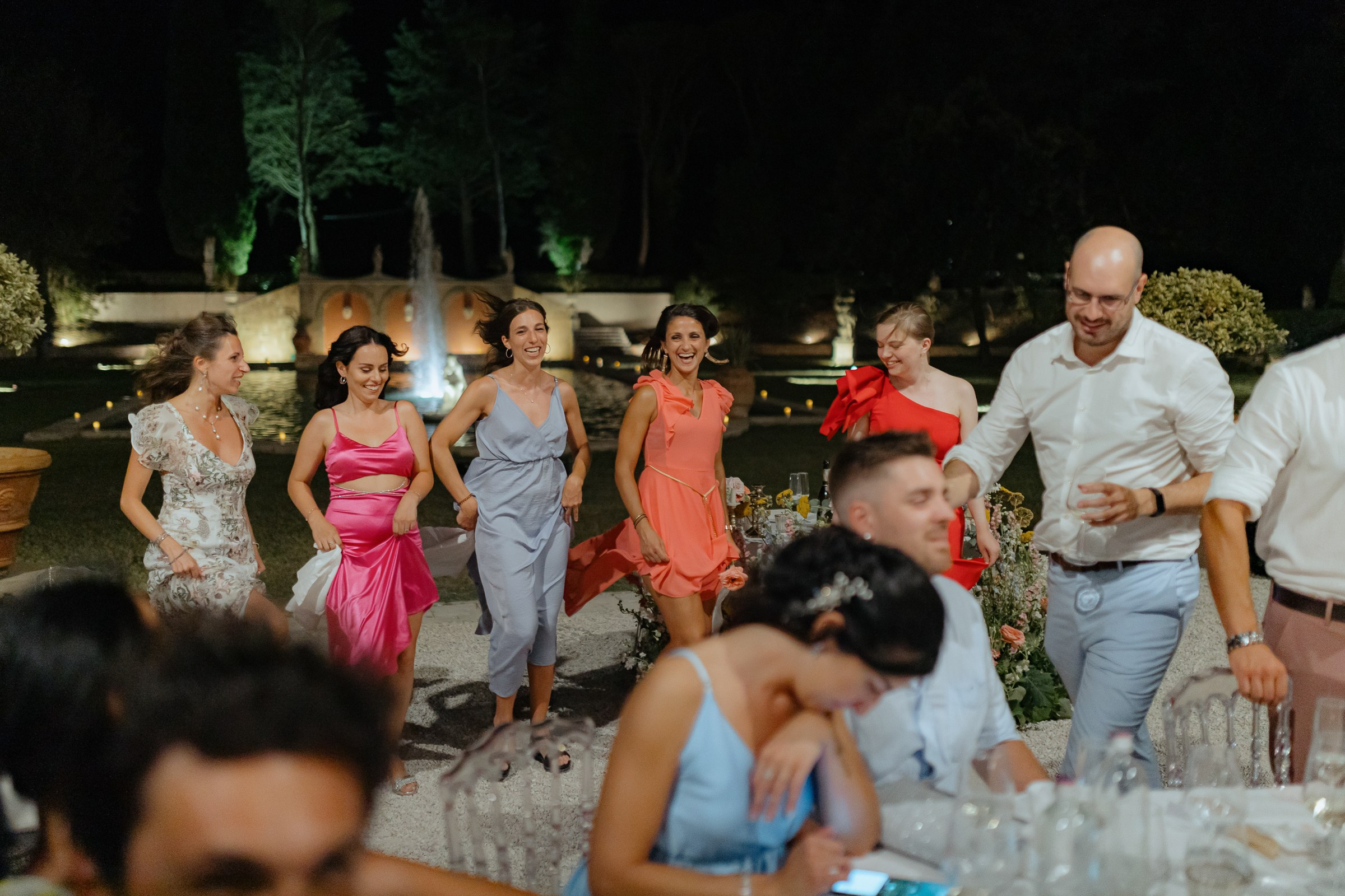 Filippo and Anastasia Villa des Vergers. Wedding photographer in Italy |Florence, Roma, Como, Tuscan, Venice