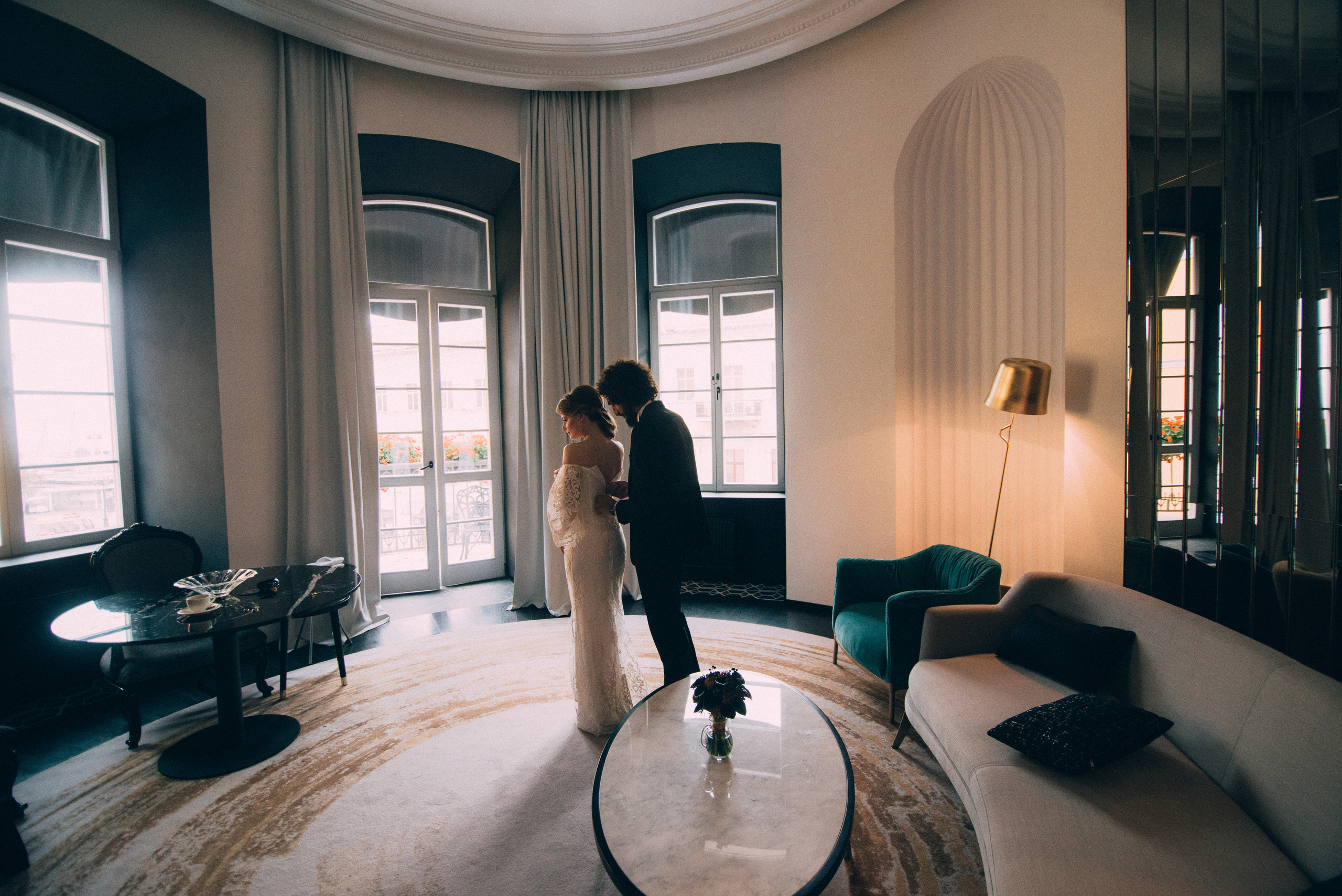 Adan&Anna Paris. Wedding photographer in Italy |Florence, Roma, Como, Tuscan, Venice