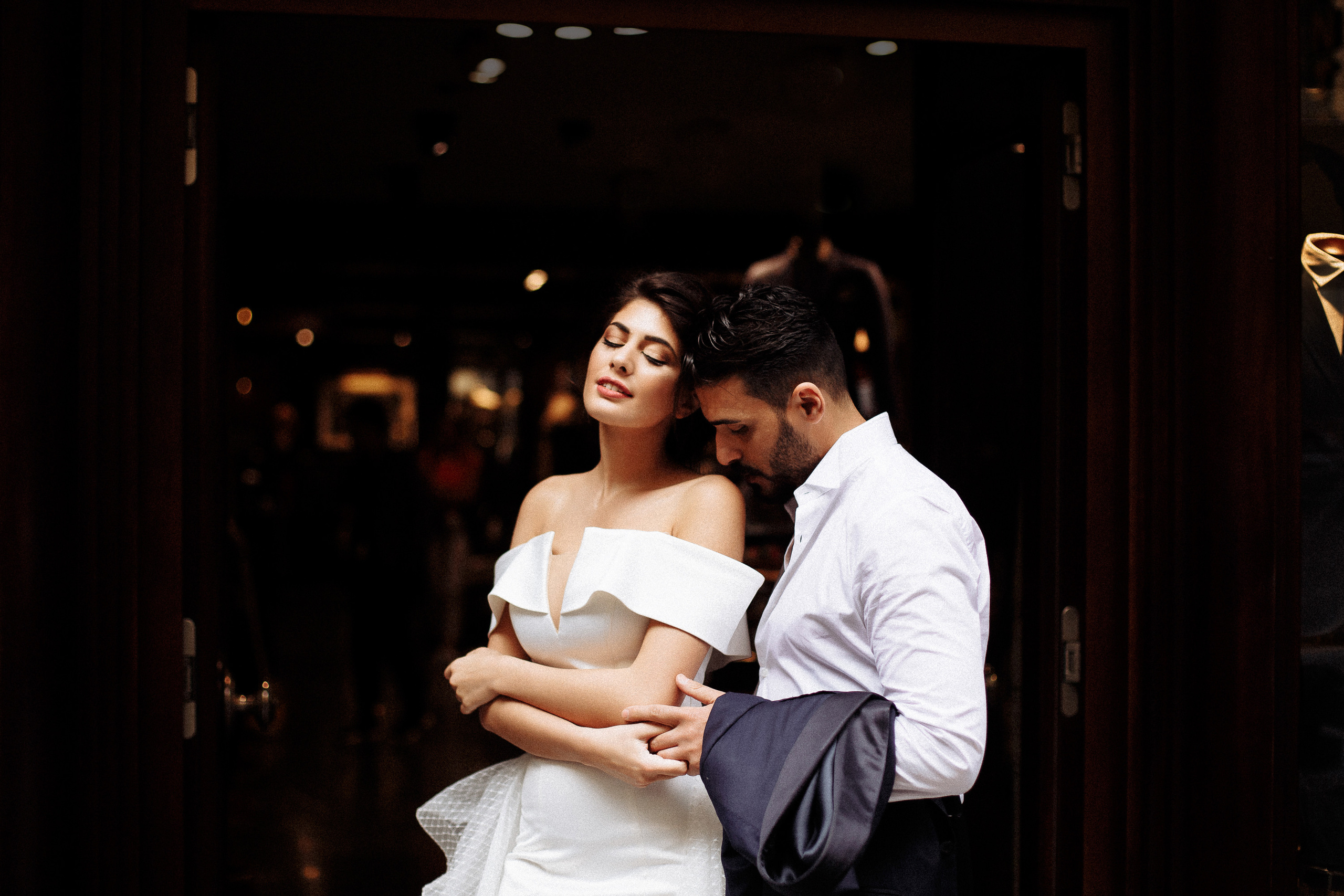 Giuseppe&Rossella Florence. Wedding photographer in Italy |Florence, Roma, Como, Tuscan, Venice