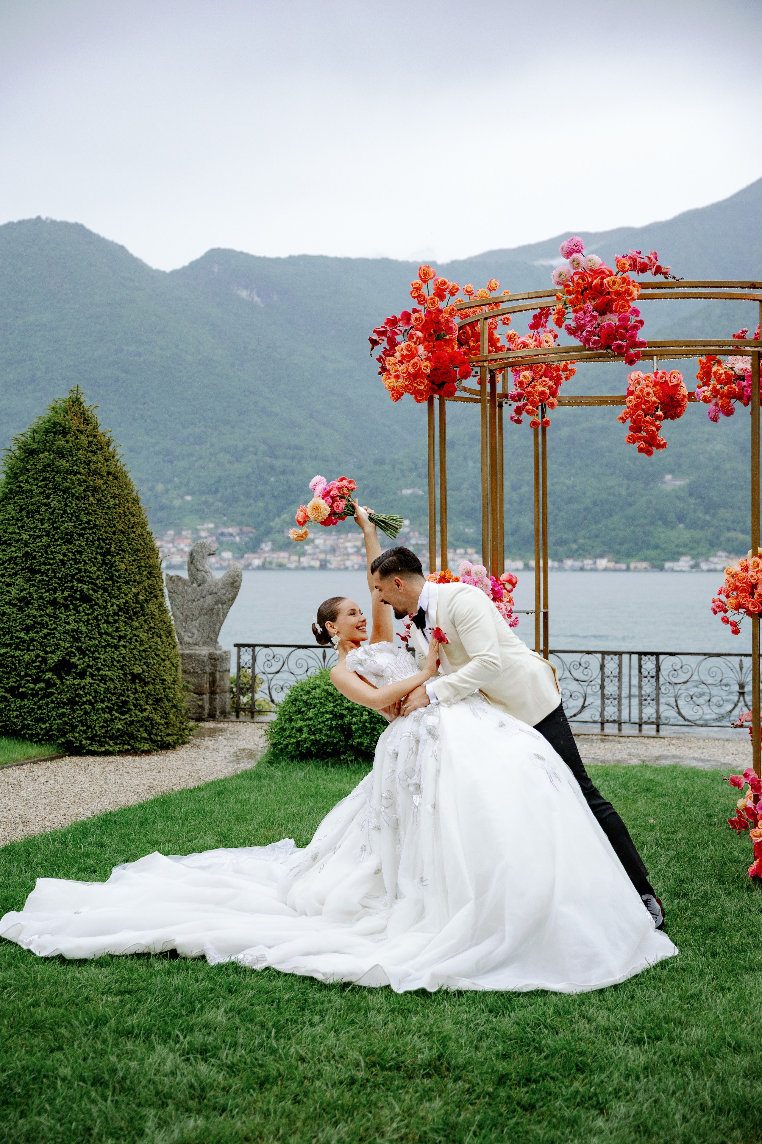 Balbiano. Wedding photographer in Italy |Florence, Roma, Como, Tuscan, Venice