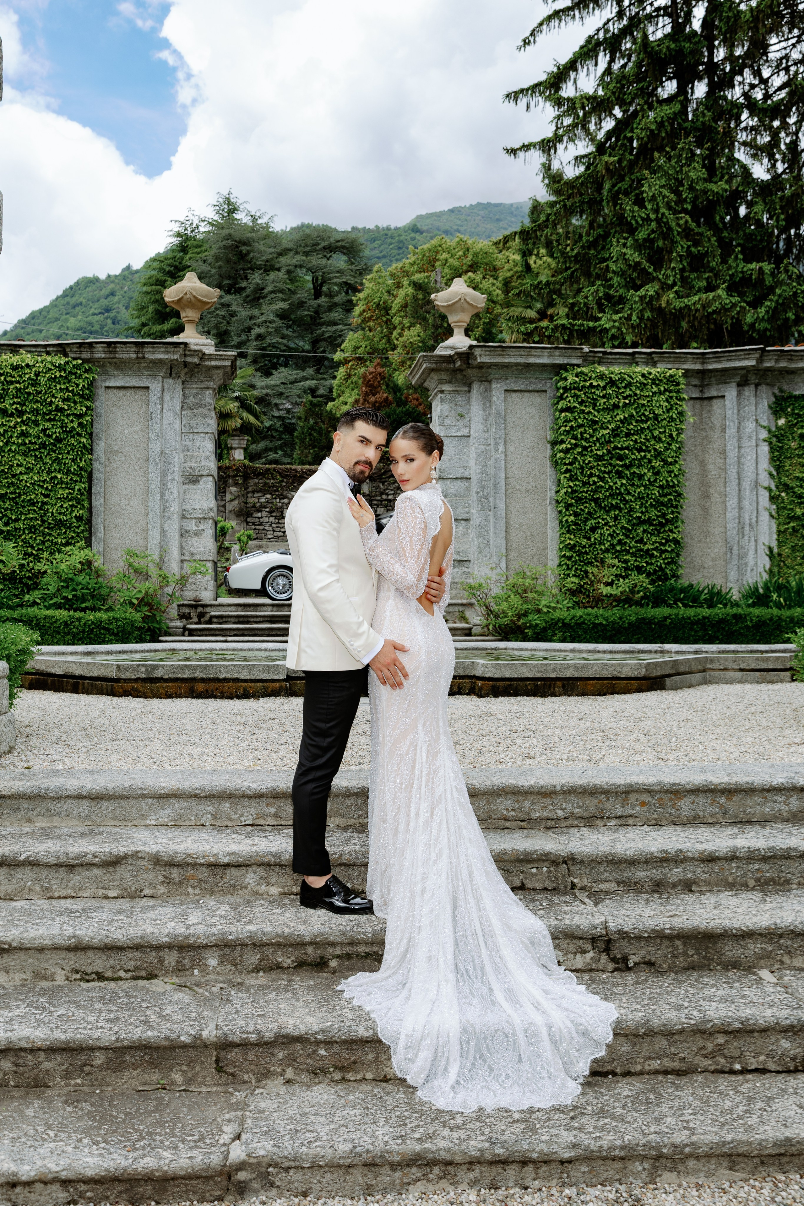 Balbiano. Wedding photographer in Italy |Florence, Roma, Como, Tuscan, Venice