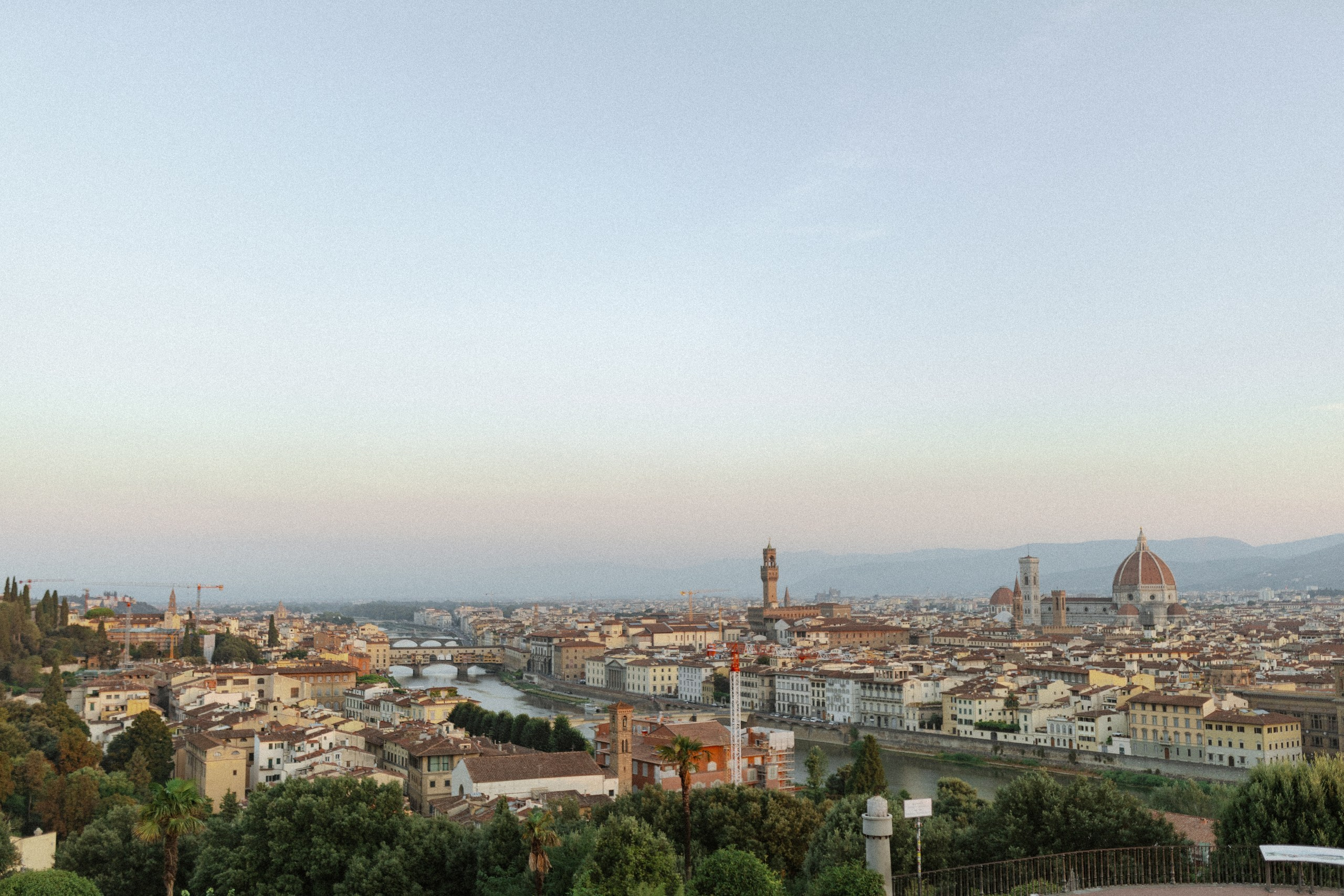 Adeninan and Salma Florence. Wedding photographer in Italy |Florence, Roma, Como, Tuscan, Venice